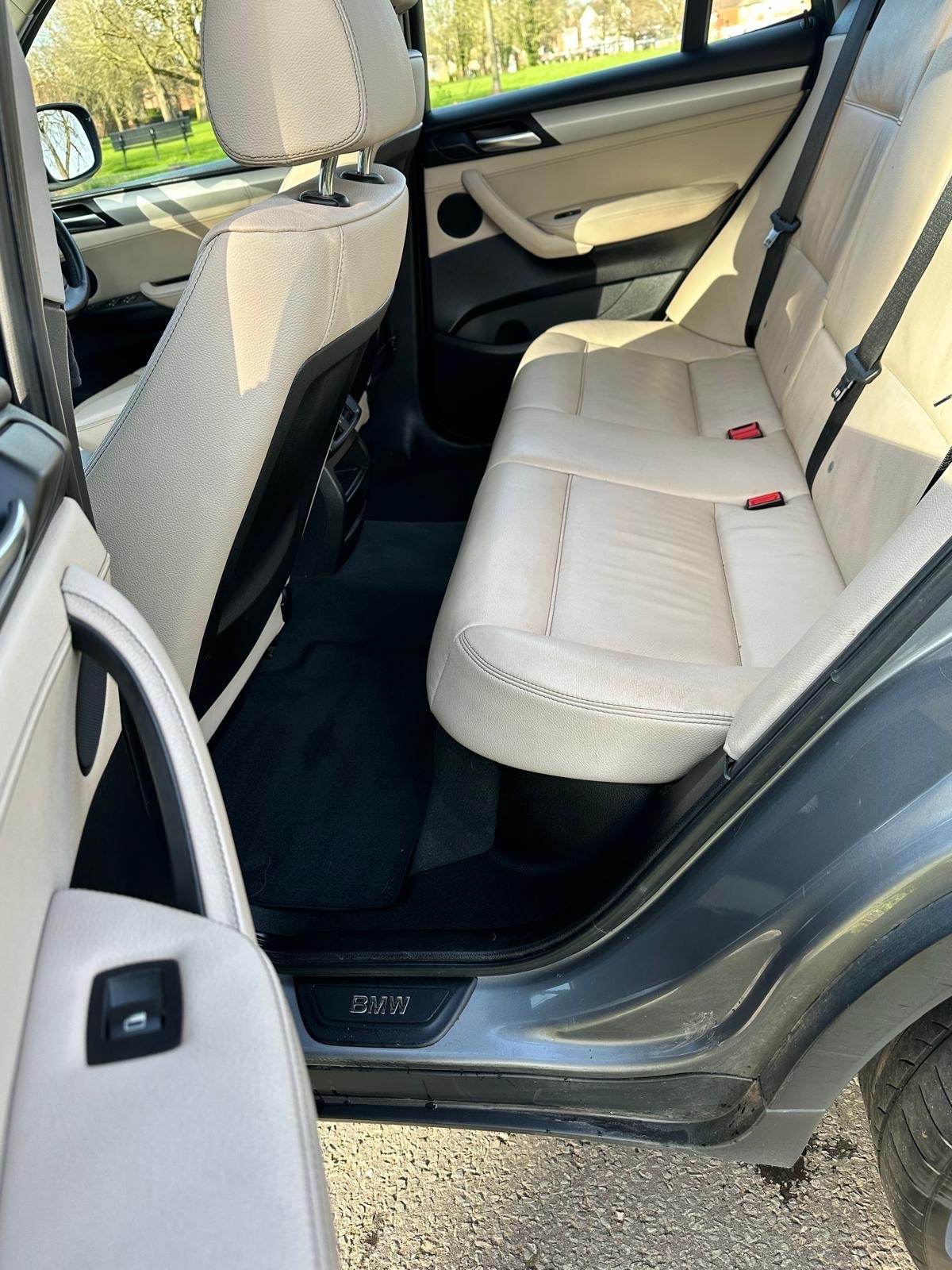 Used BMW X3 2011 for sale - 77691942: Photo 20