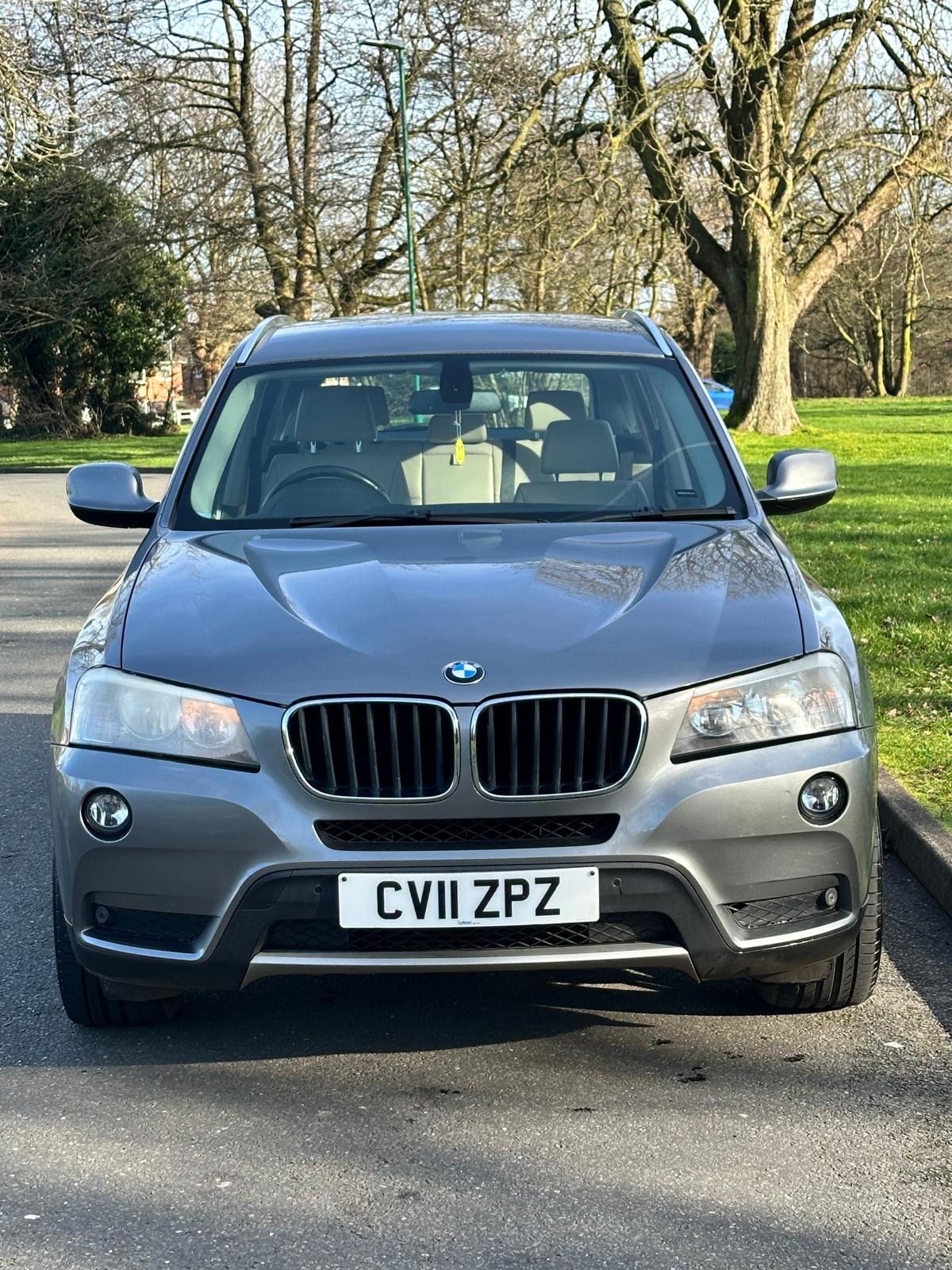 Used BMW X3 2011 for sale - 77691942: Photo 3
