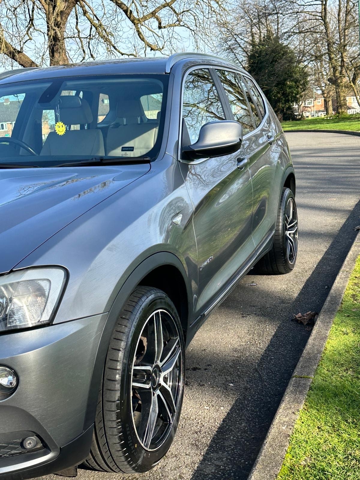 Used BMW X3 2011 for sale - 77691942: Photo 4