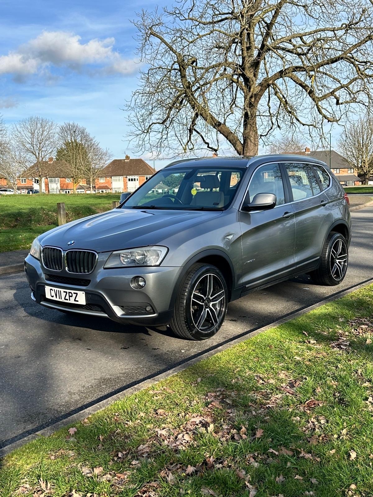 Used BMW X3 2011 for sale - 77691942: Photo 5