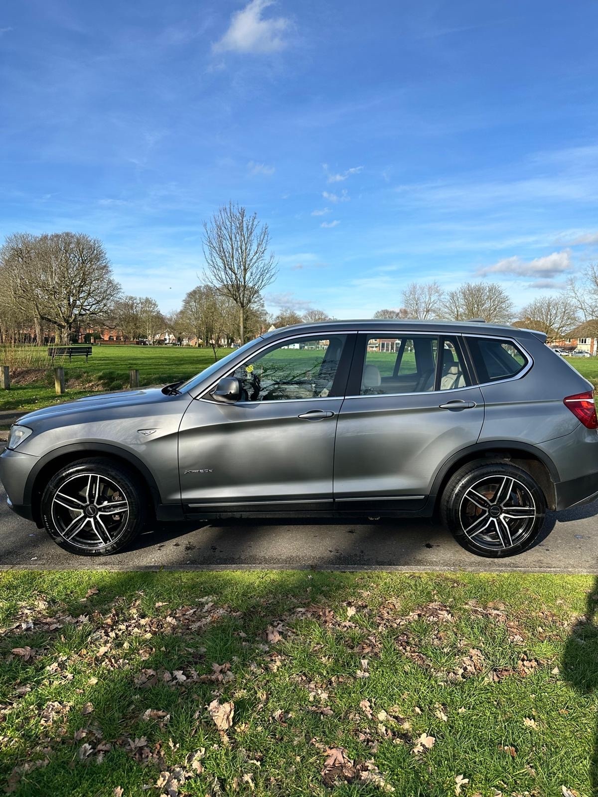 Used BMW X3 2011 for sale - 77691942: Photo 6