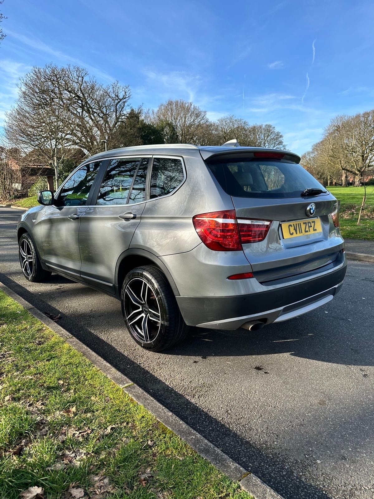 Used BMW X3 2011 for sale - 77691942: Photo 7