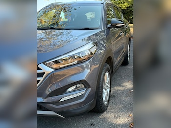 Used Hyundai TUCSON 2015 for sale - 79611297: Photo