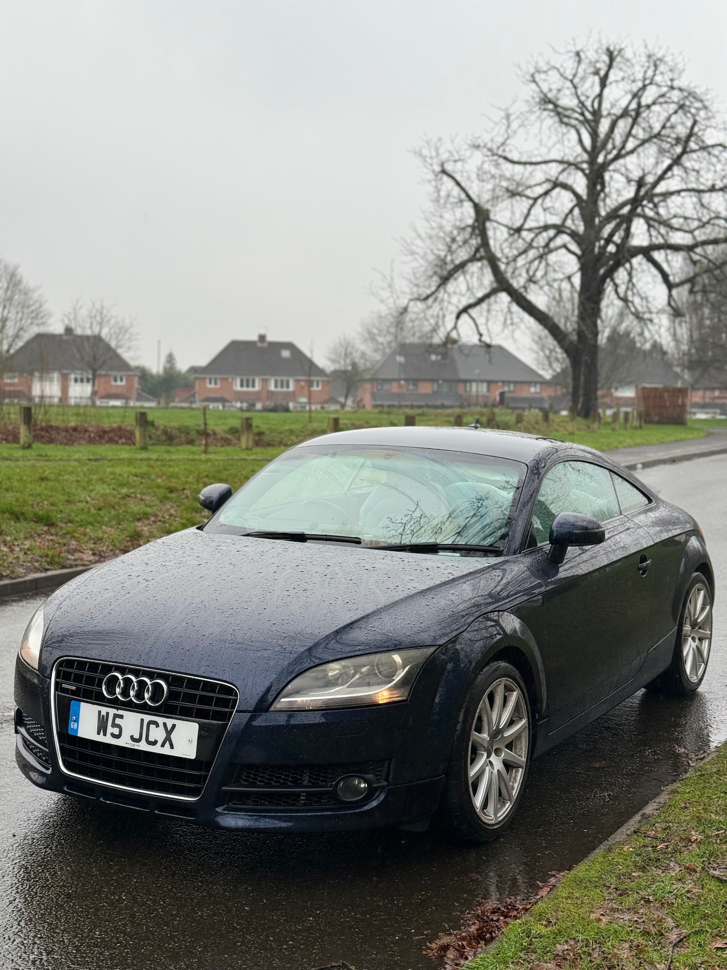Used Audi TT 2008 for sale - 77460832: Photo 12