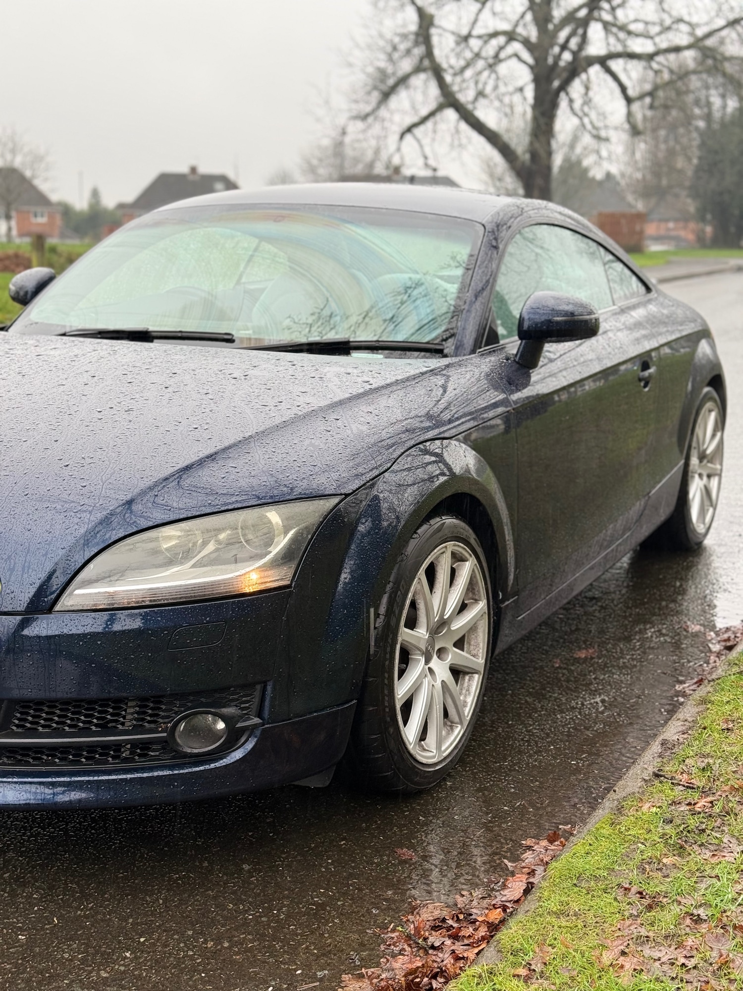 Used Audi TT 2008 for sale - 77460832: Photo 13