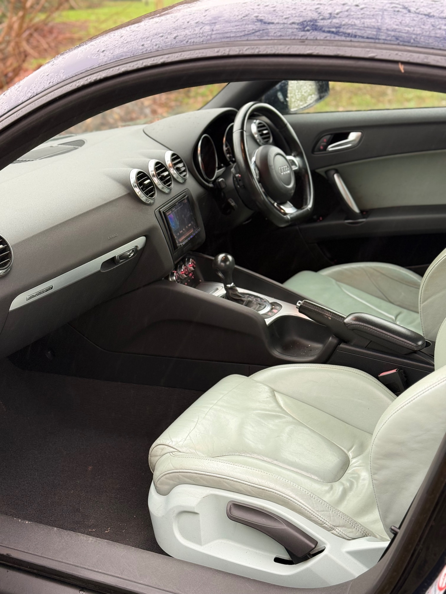 Used Audi TT 2008 for sale - 77460832: Photo 14