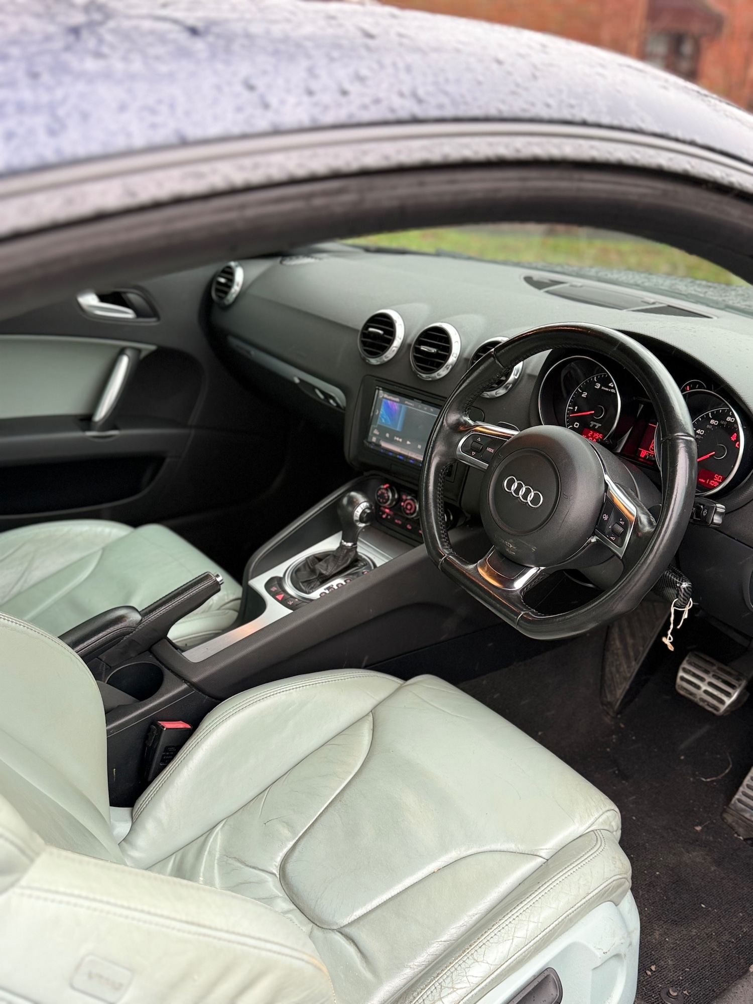 Used Audi TT 2008 for sale - 77460832: Photo 16