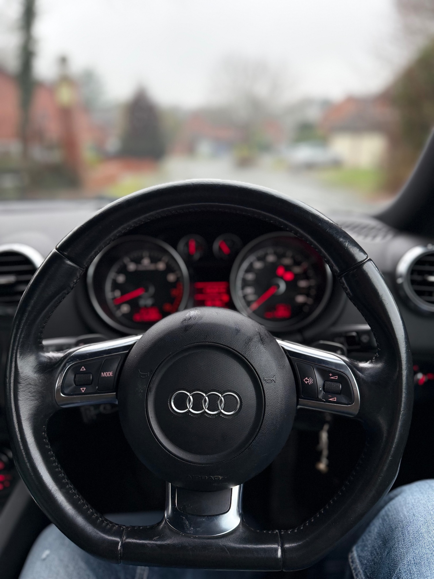 Used Audi TT 2008 for sale - 77460832: Photo 17