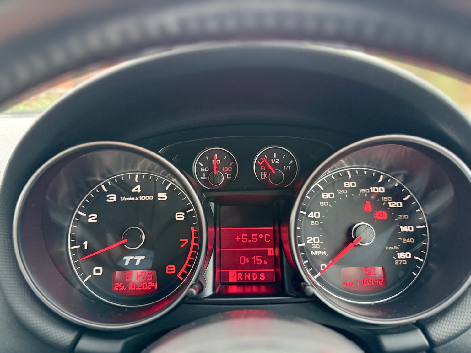 Used Audi TT 2008 for sale - 77460832: Photo 18