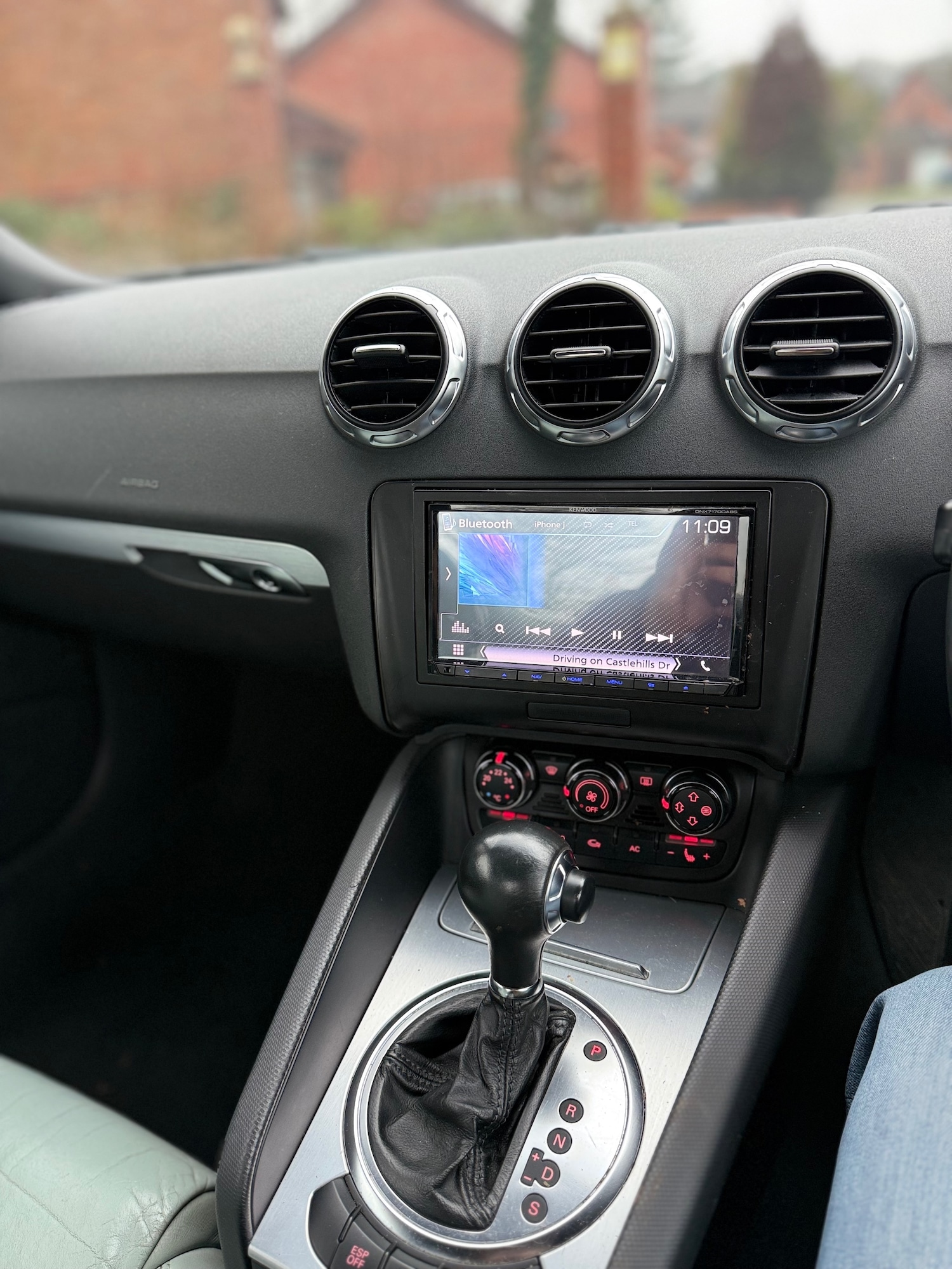 Used Audi TT 2008 for sale - 77460832: Photo 19