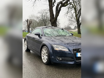 Used Audi TT 2008 for sale - 77460832: Photo