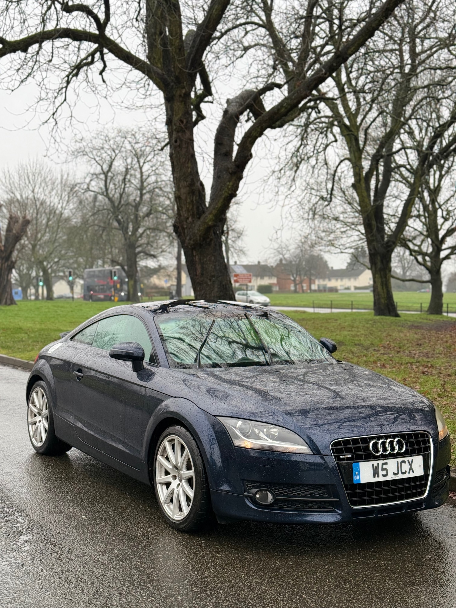 Used Audi TT 2008 for sale - 77460832: Photo 3