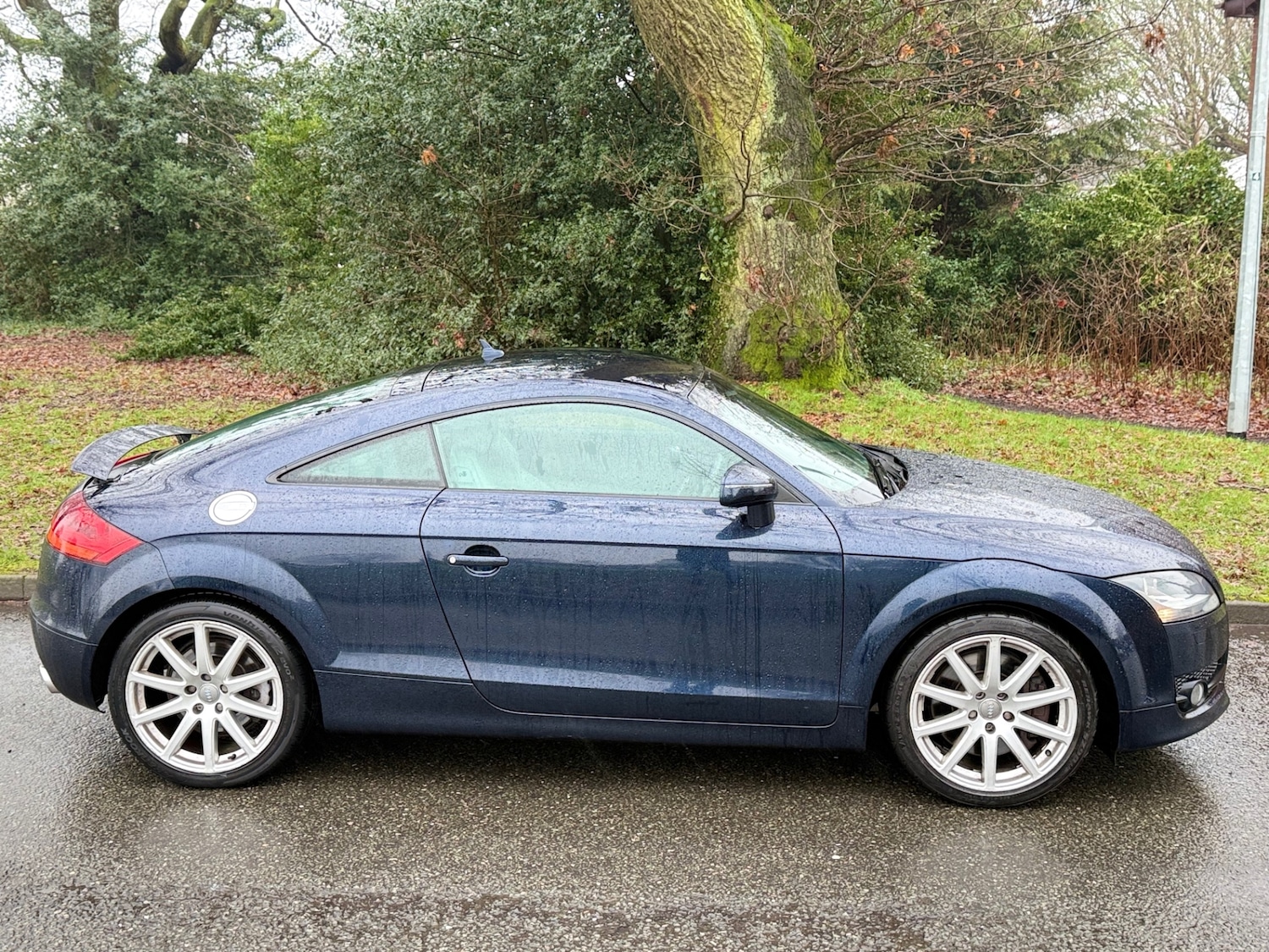 Used Audi TT 2008 for sale - 77460832: Photo 4