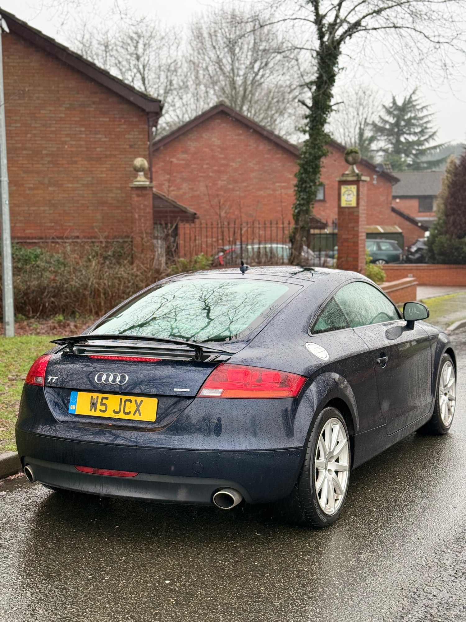 Used Audi TT 2008 for sale - 77460832: Photo 6
