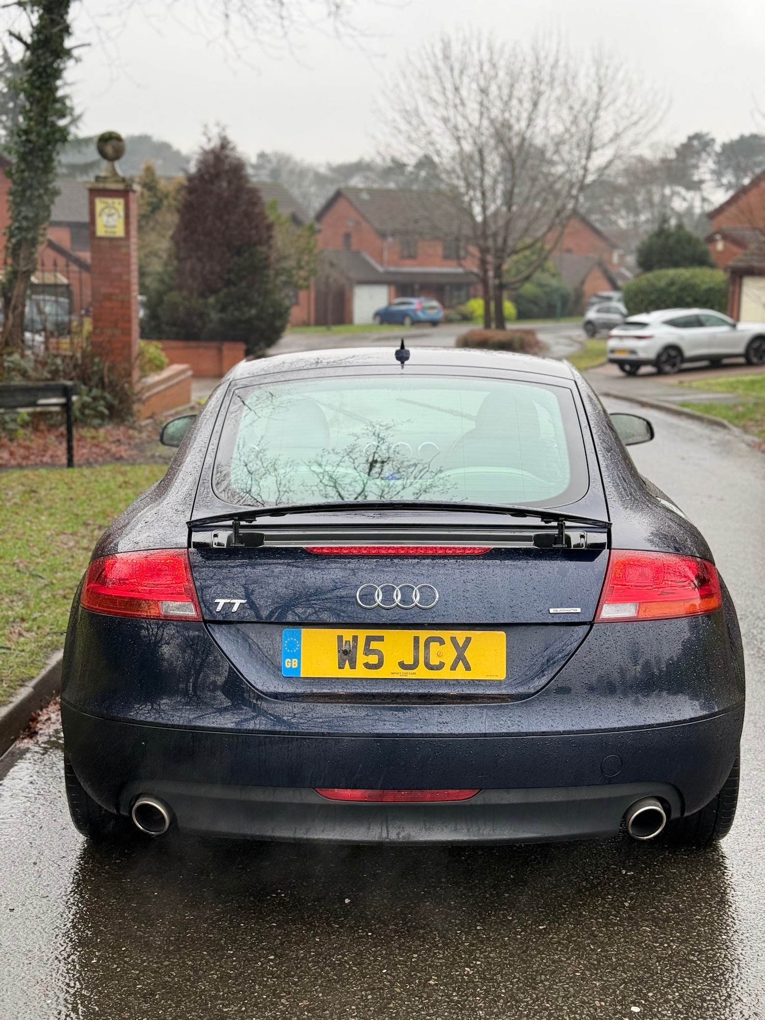 Used Audi TT 2008 for sale - 77460832: Photo 7