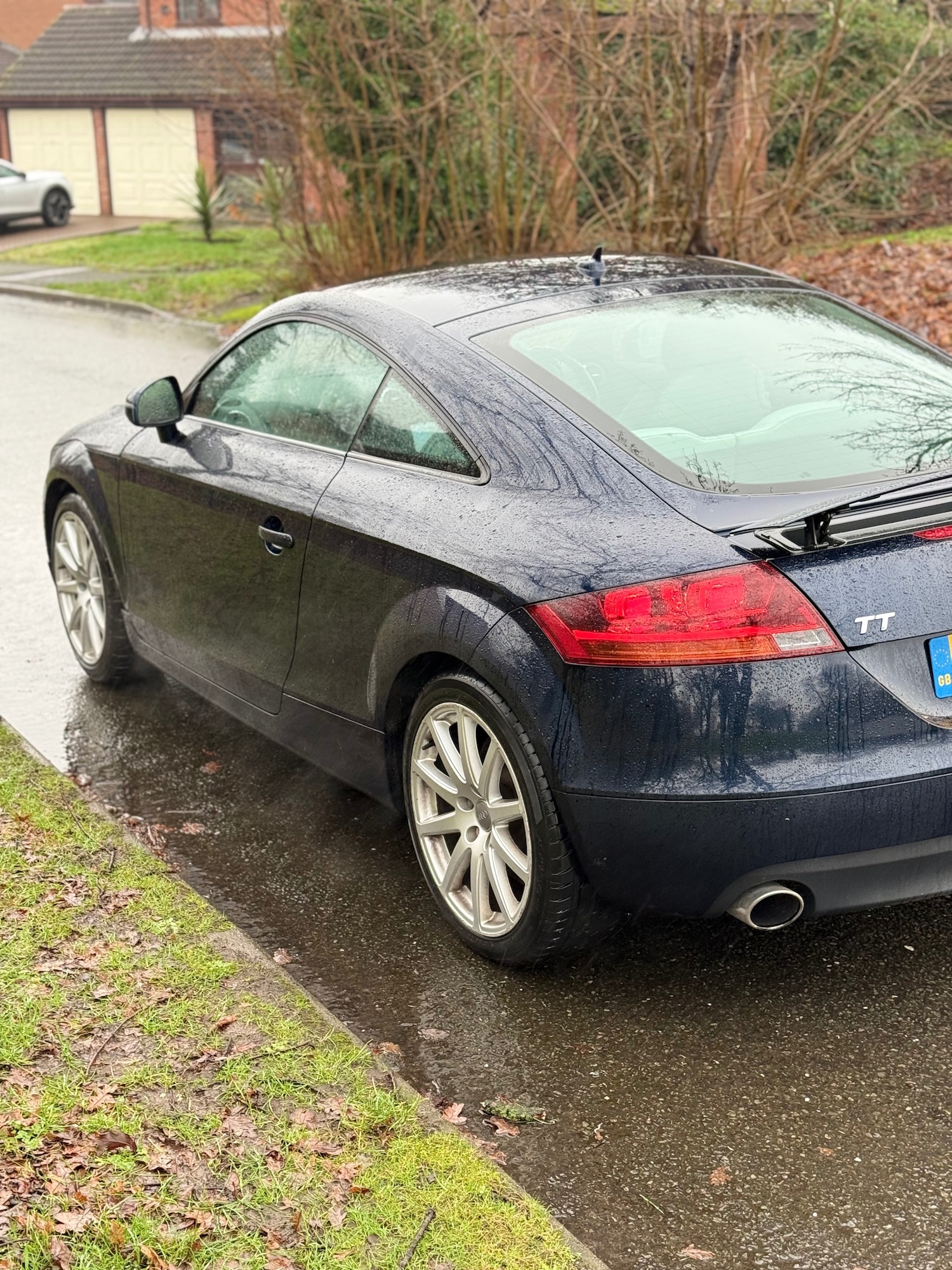 Used Audi TT 2008 for sale - 77460832: Photo 8