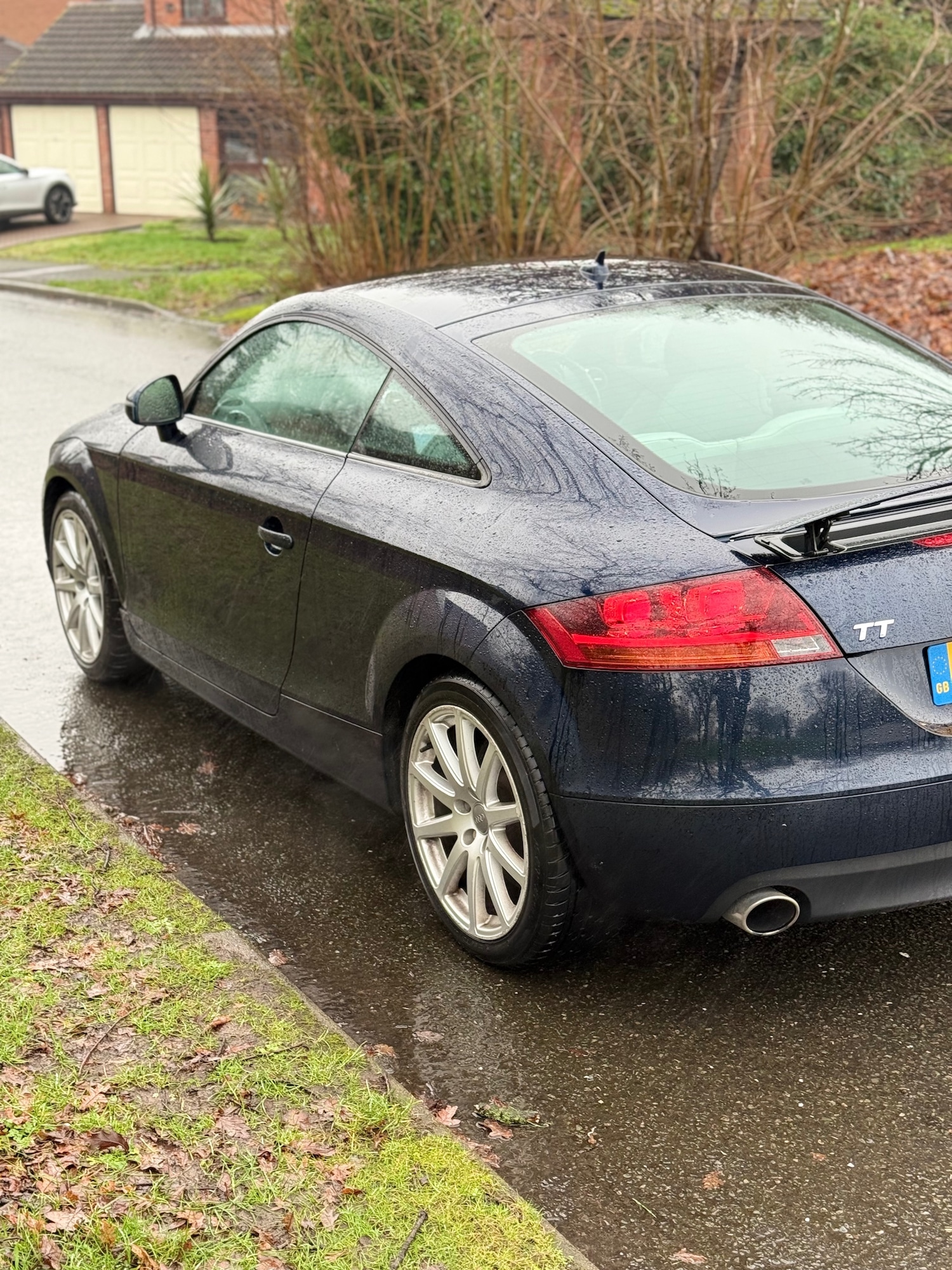 Used Audi TT 2008 for sale - 77460832: Photo 9