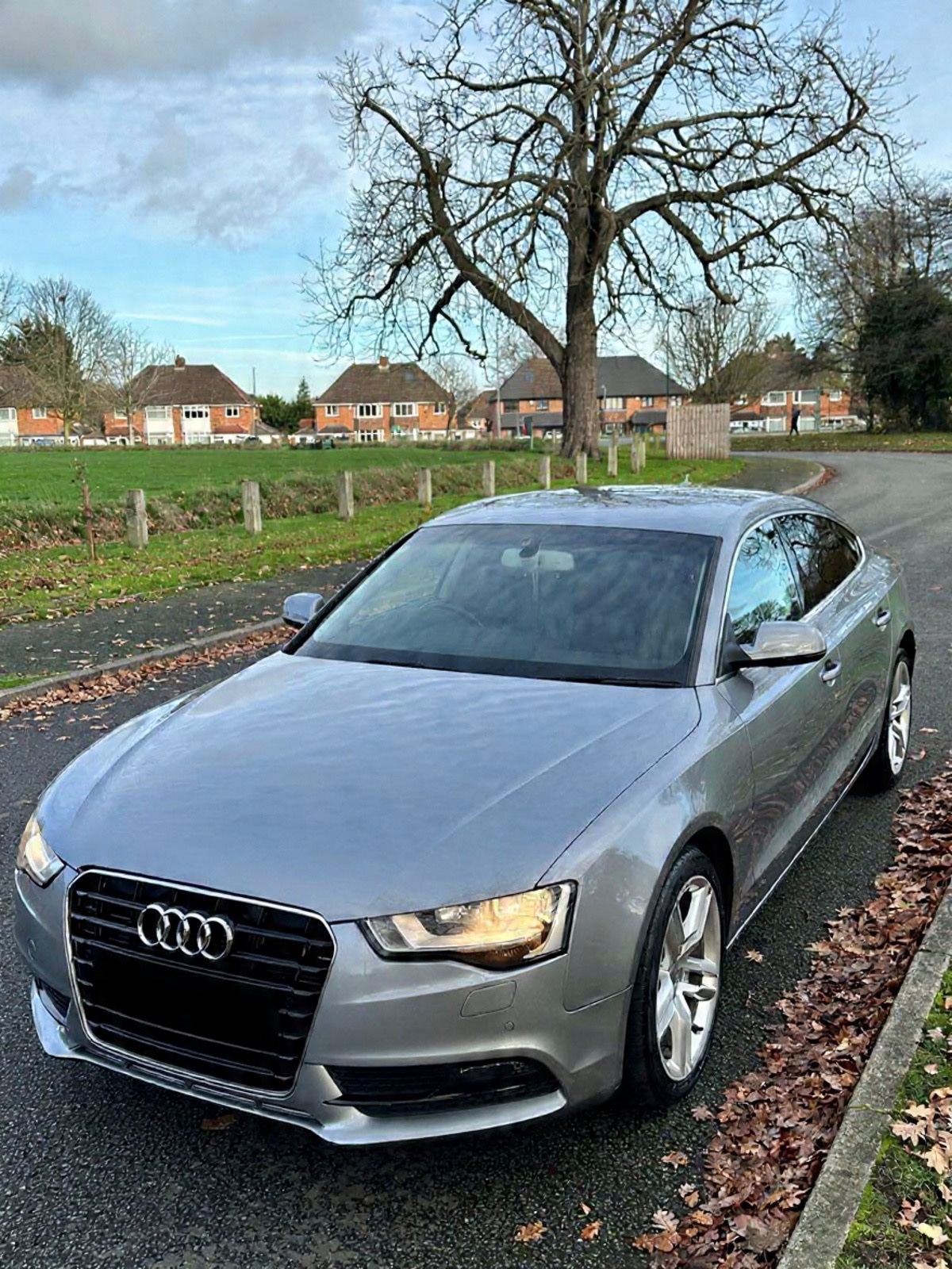 Used Audi A5 2016 for sale - 76583480: Photo 1