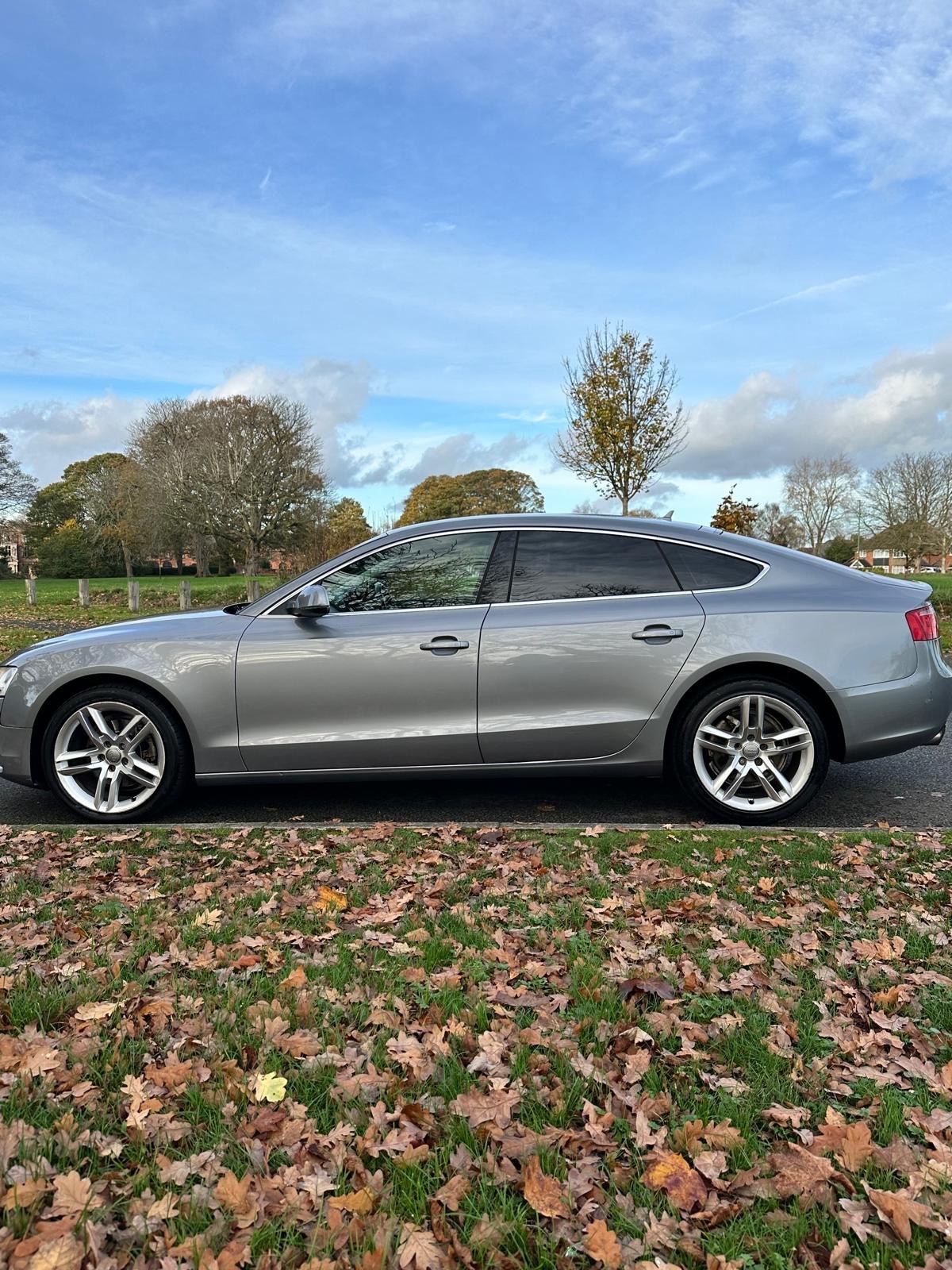 Used Audi A5 2016 for sale - 76583480: Photo 12
