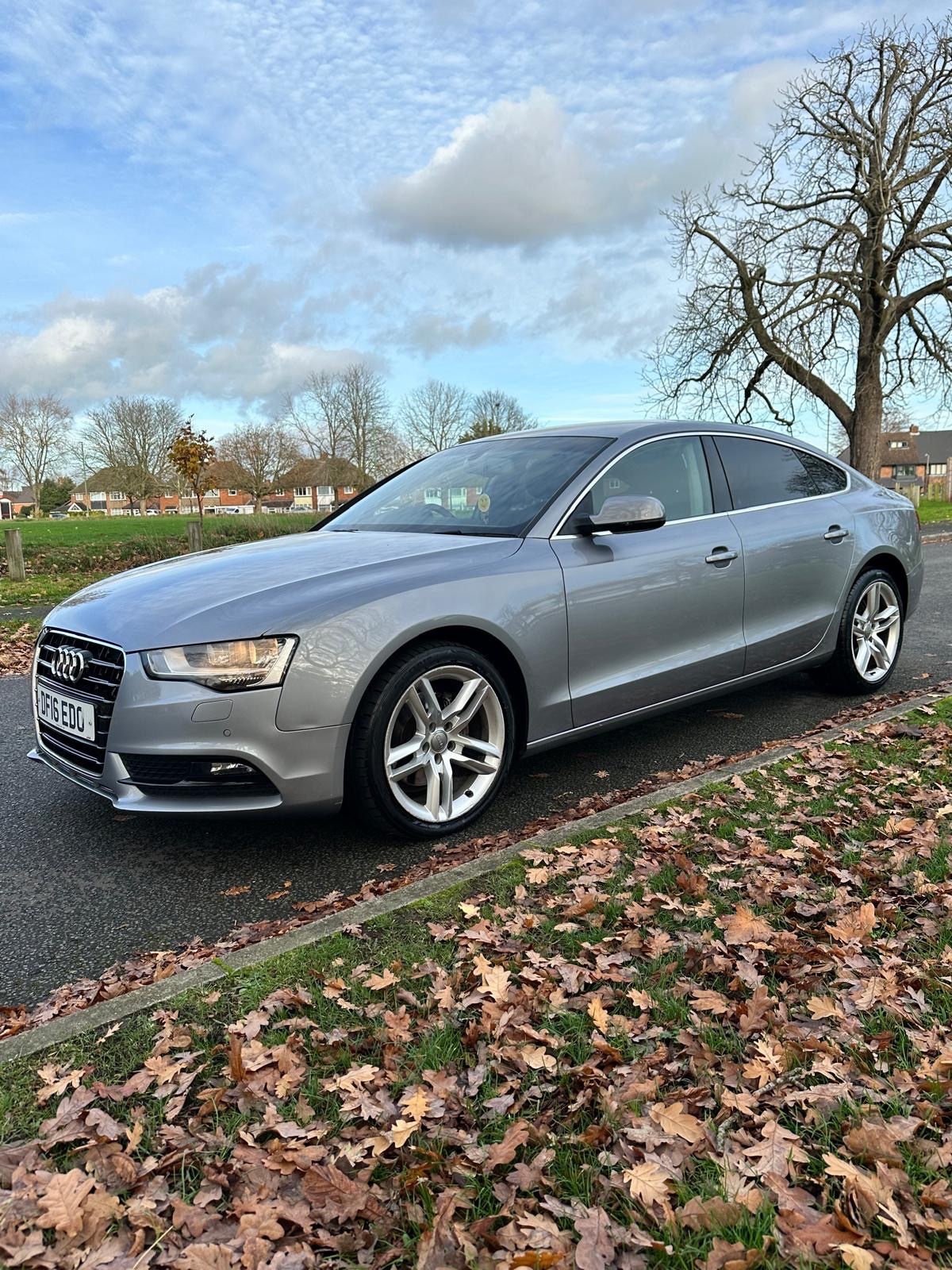 Used Audi A5 2016 for sale - 76583480: Photo 13