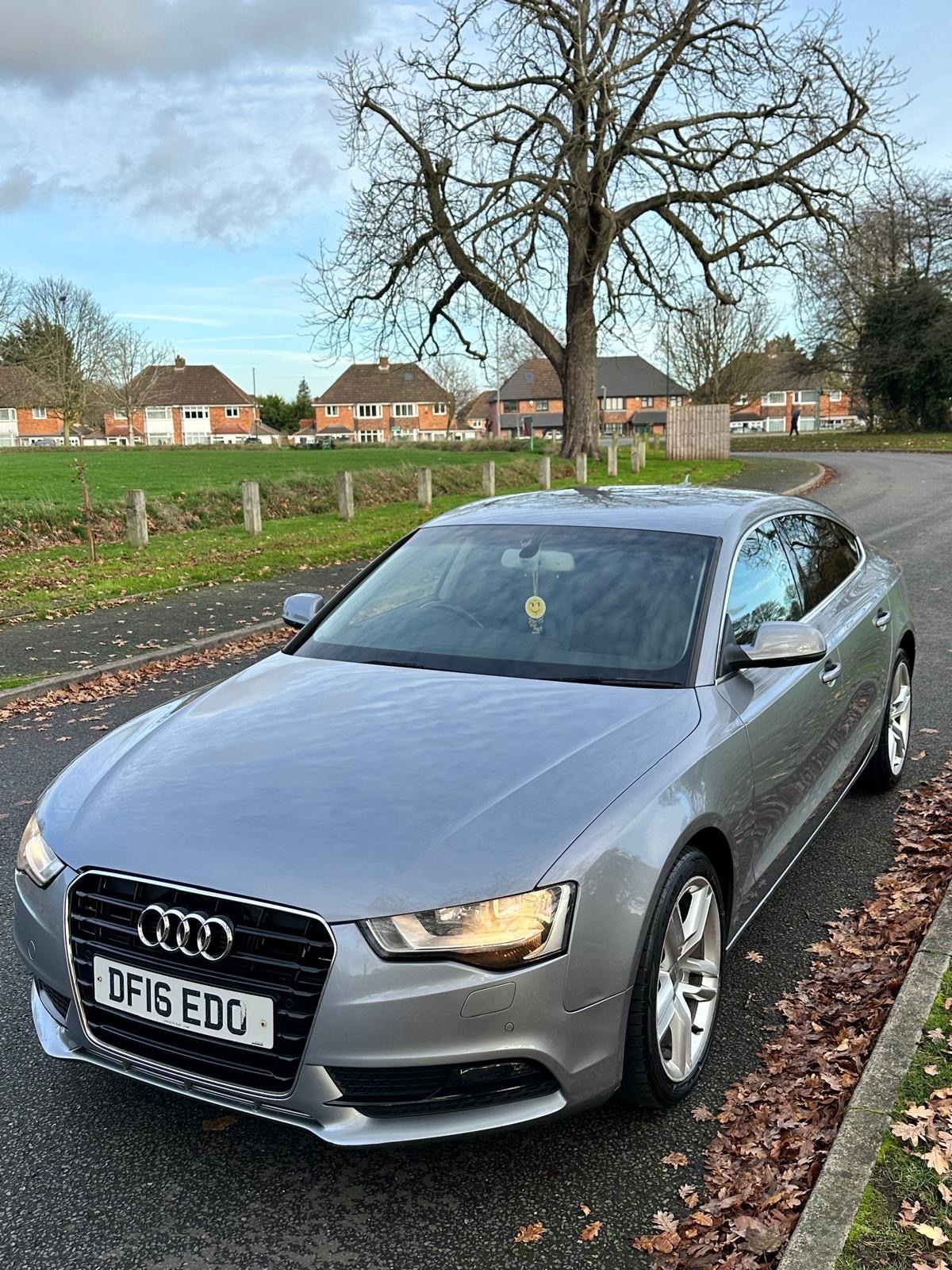 Used Audi A5 2016 for sale - 76583480: Photo 14