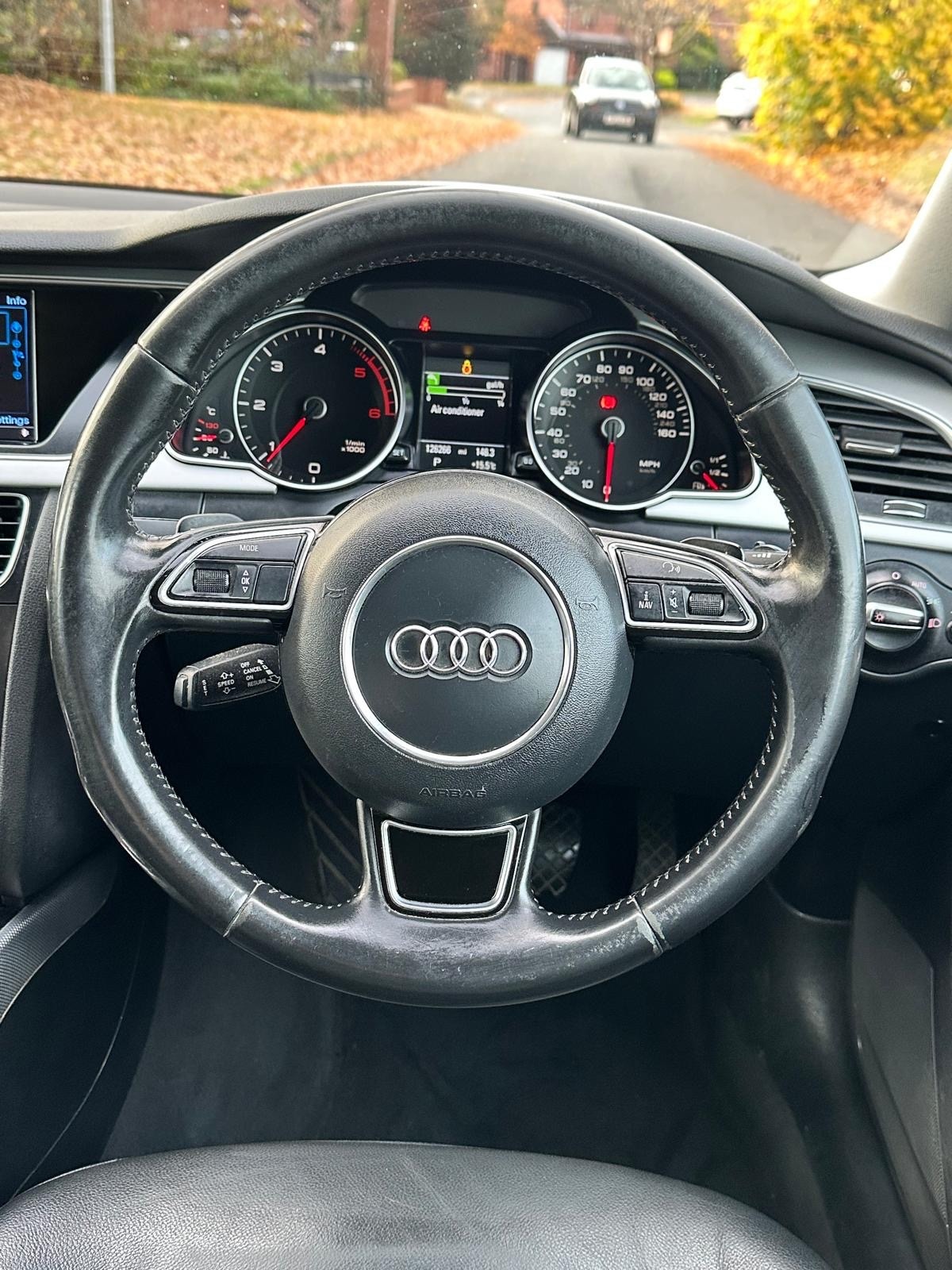 Used Audi A5 2016 for sale - 76583480: Photo 16