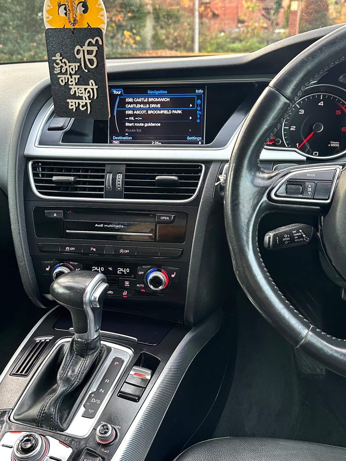 Used Audi A5 2016 for sale - 76583480: Photo 17