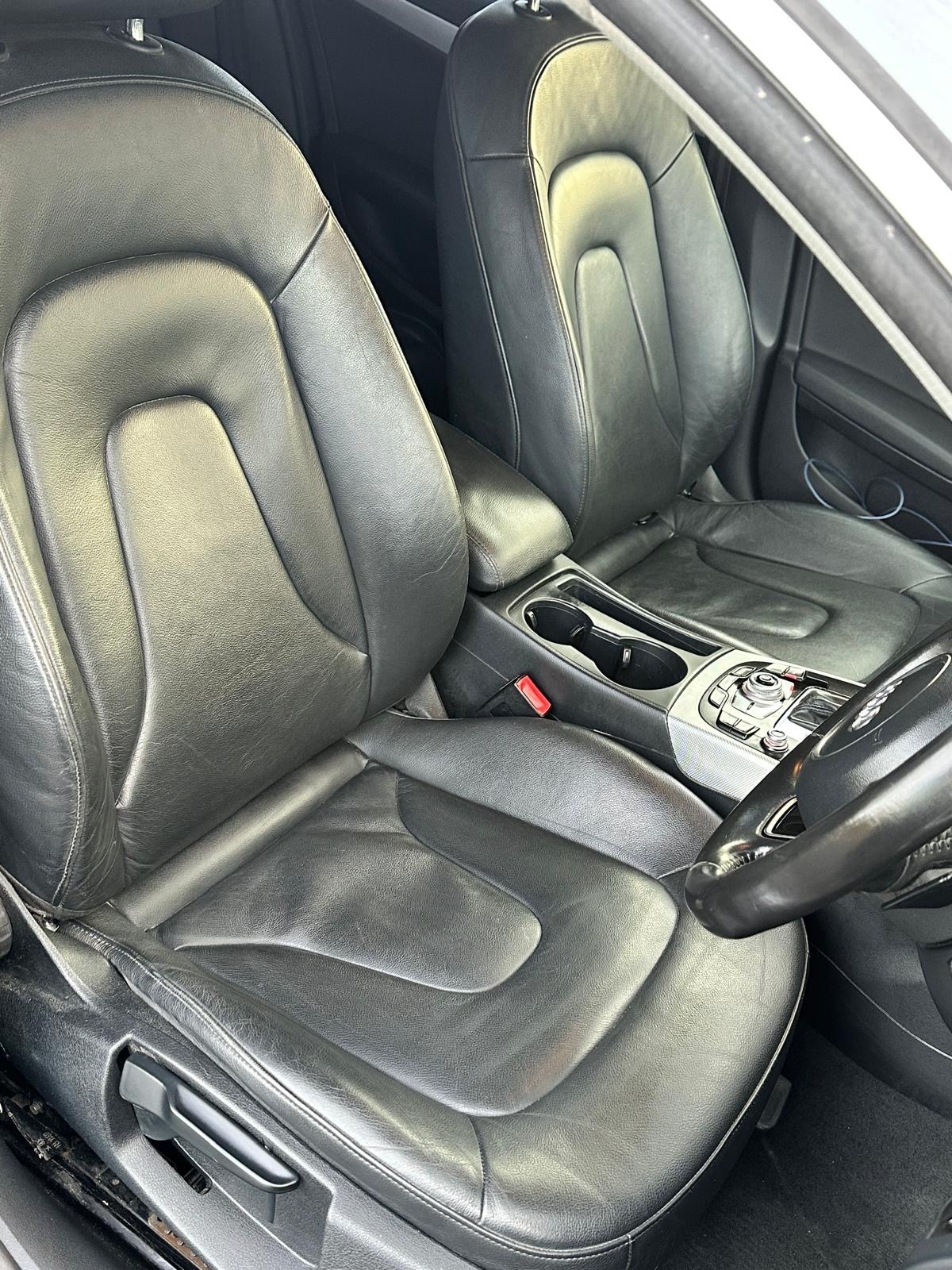 Used Audi A5 2016 for sale - 76583480: Photo 18