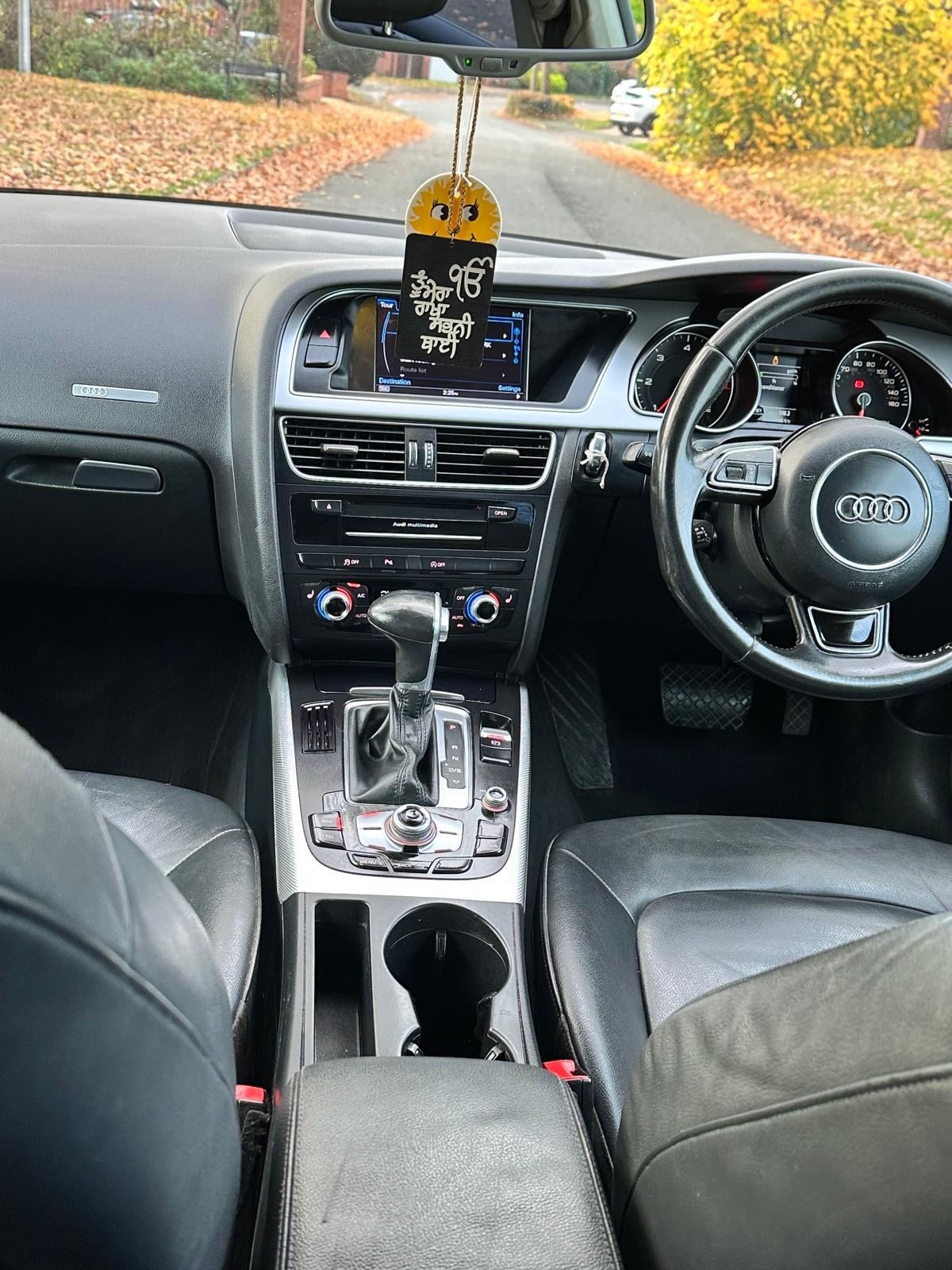 Used Audi A5 2016 for sale - 76583480: Photo 20