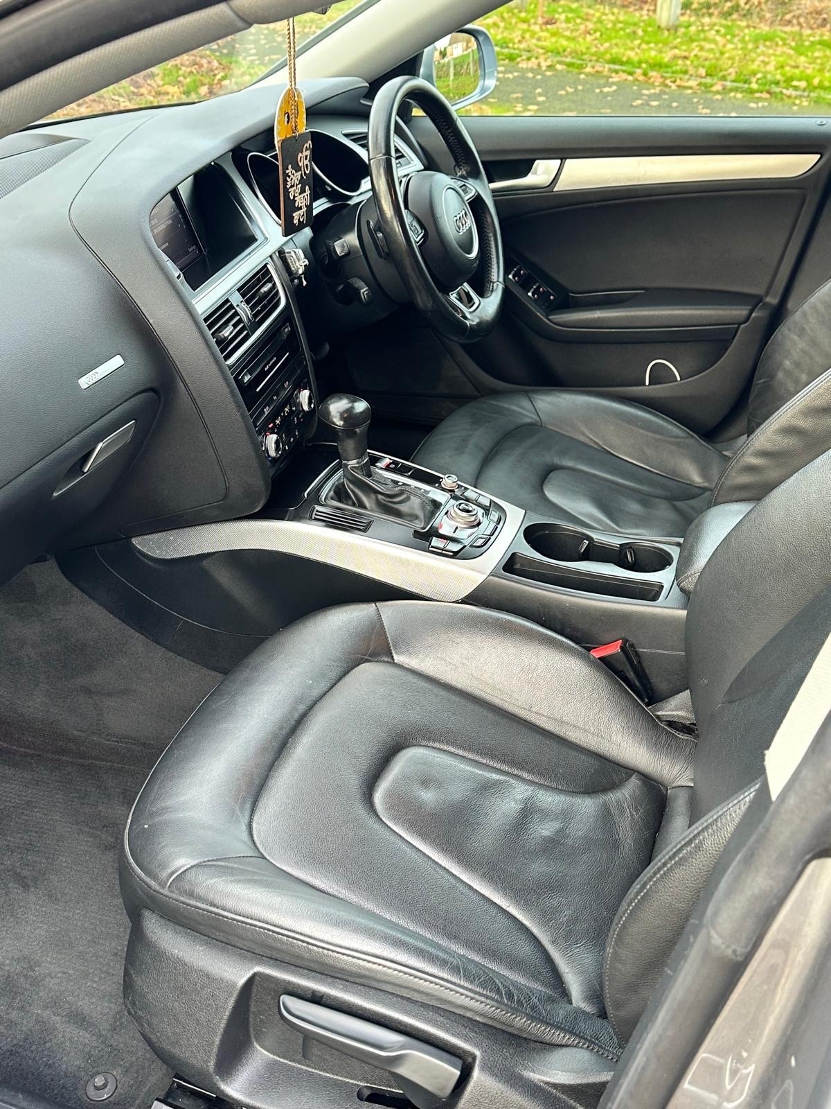 Used Audi A5 2016 for sale - 76583480: Photo 23