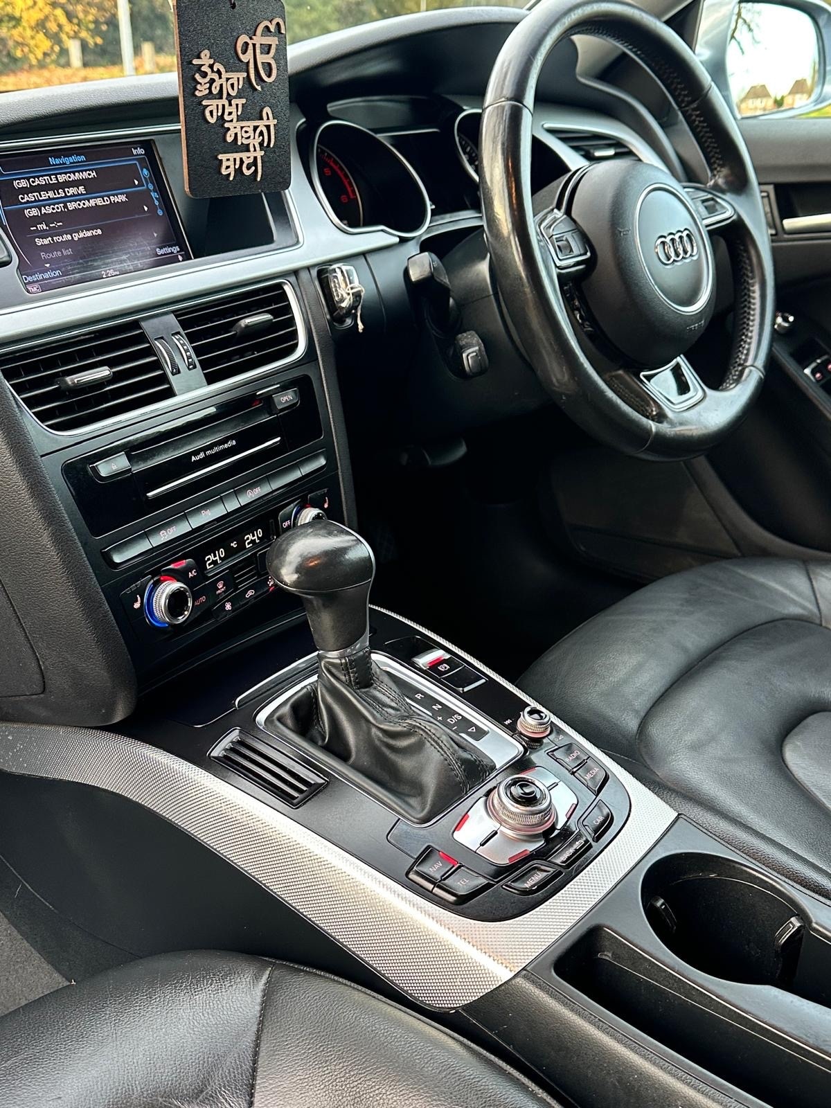 Used Audi A5 2016 for sale - 76583480: Photo 24