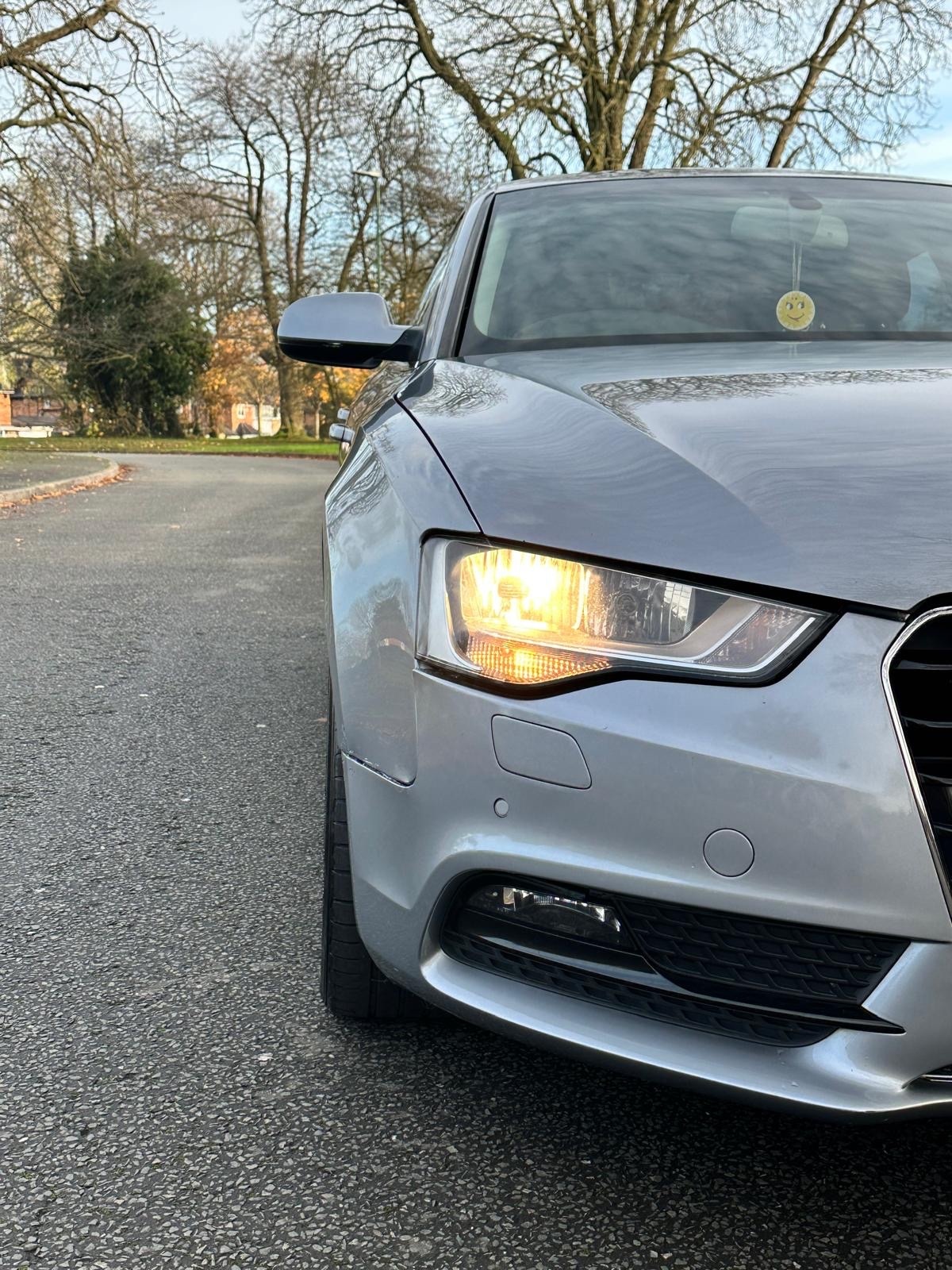 Used Audi A5 2016 for sale - 76583480: Photo 6