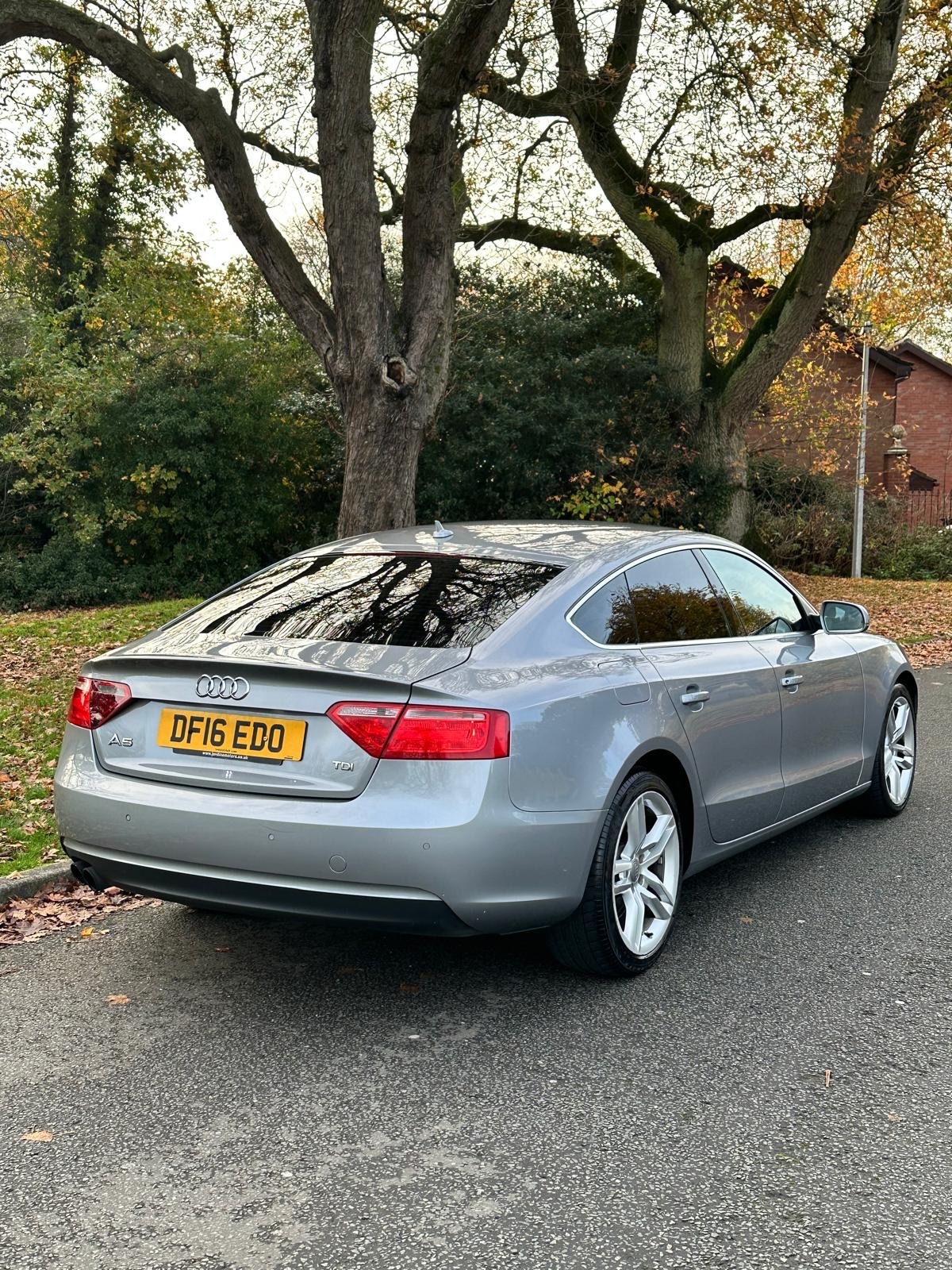 Used Audi A5 2016 for sale - 76583480: Photo 7