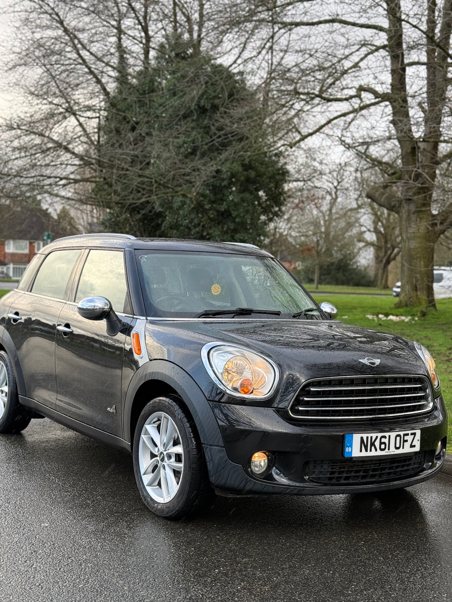 Used MINI Countryman 2011 for sale - 77620021: Photo 10