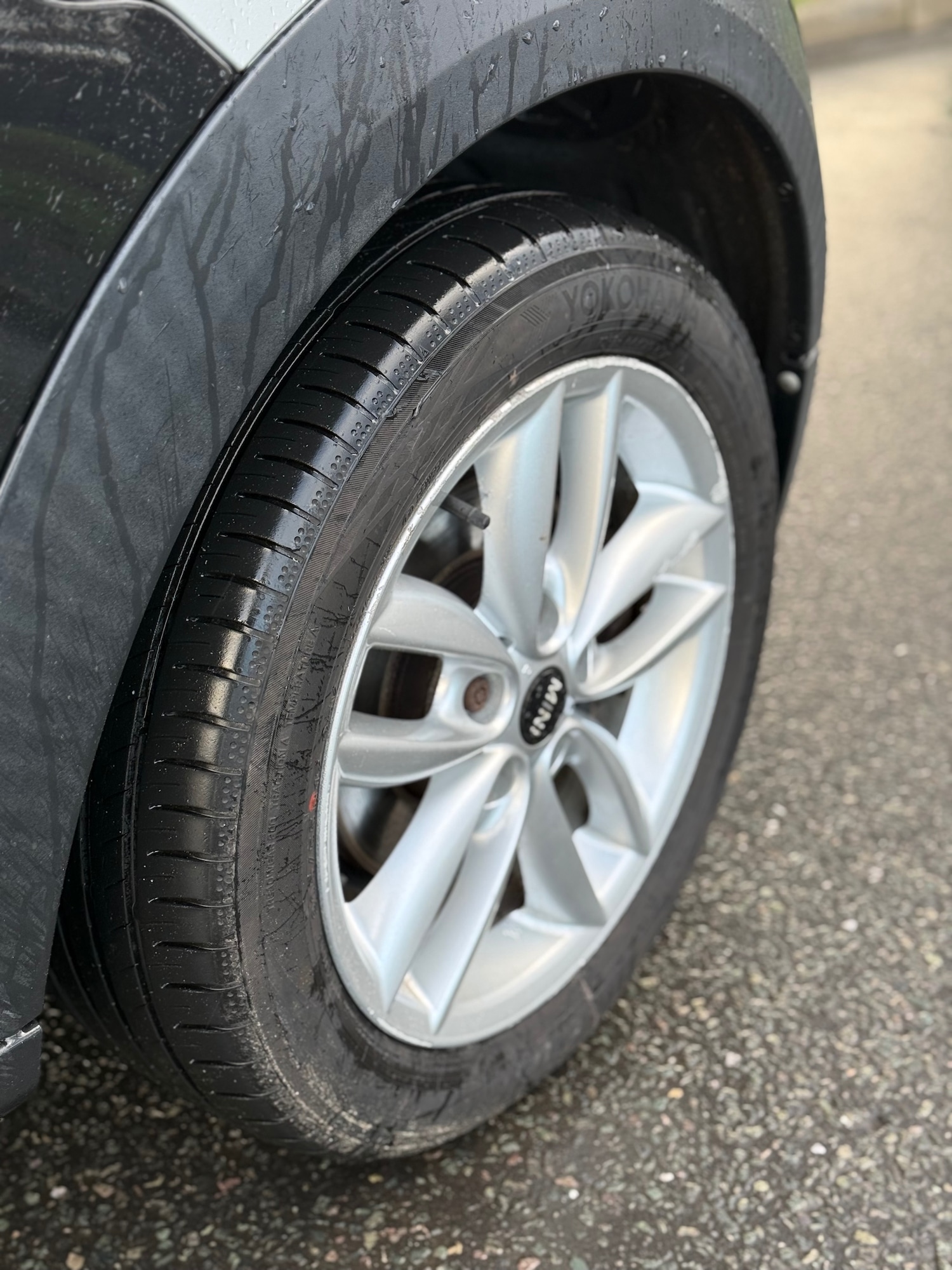 Used MINI Countryman 2011 for sale - 77620021: Photo 12