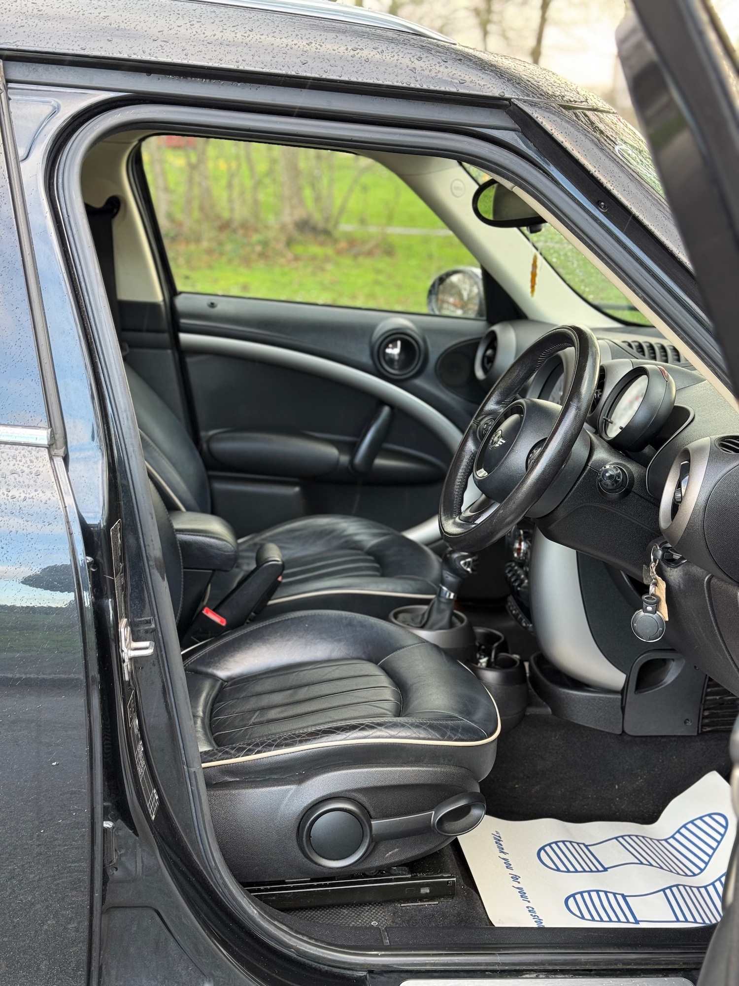 Used MINI Countryman 2011 for sale - 77620021: Photo 14