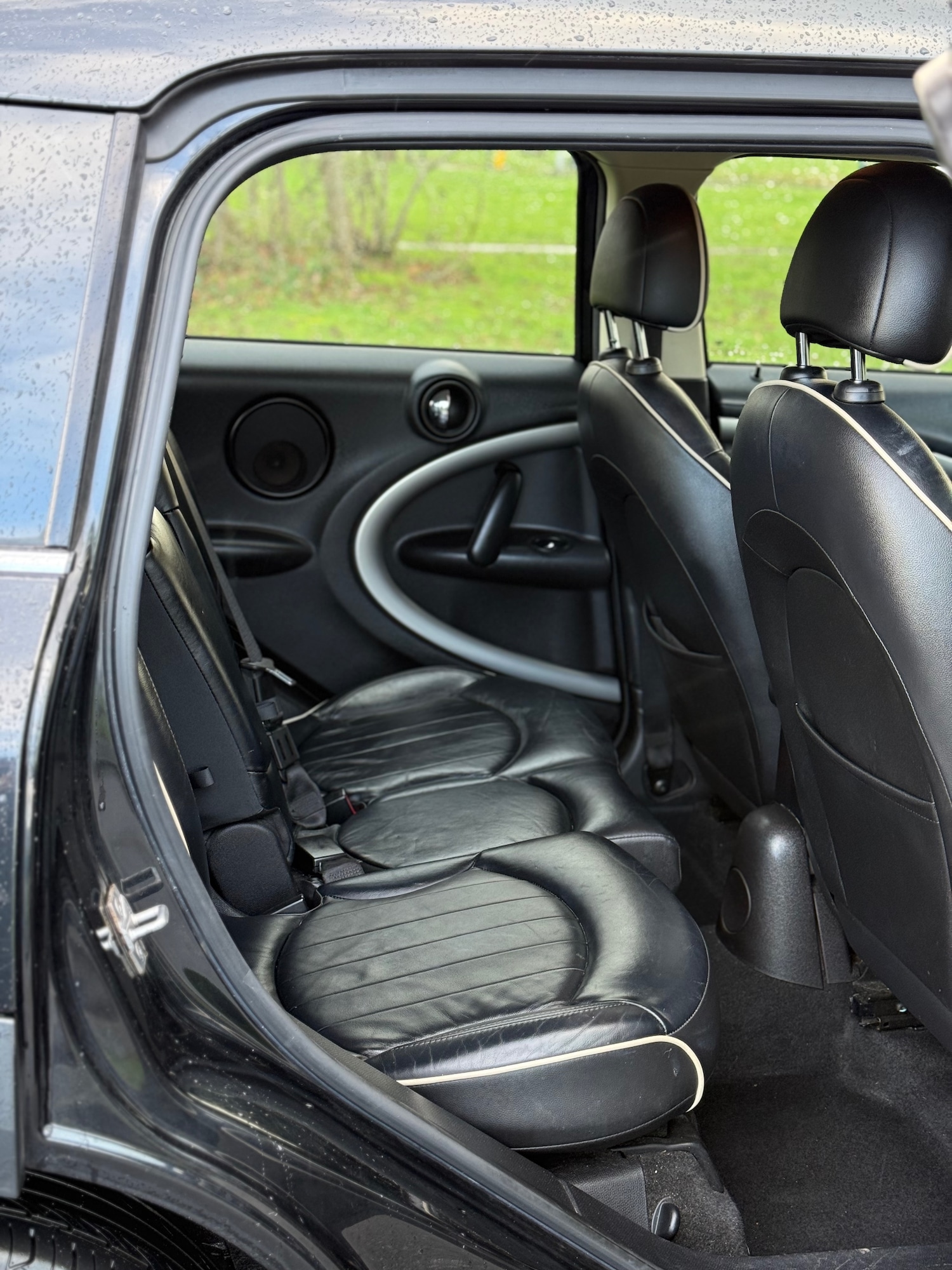 Used MINI Countryman 2011 for sale - 77620021: Photo 15