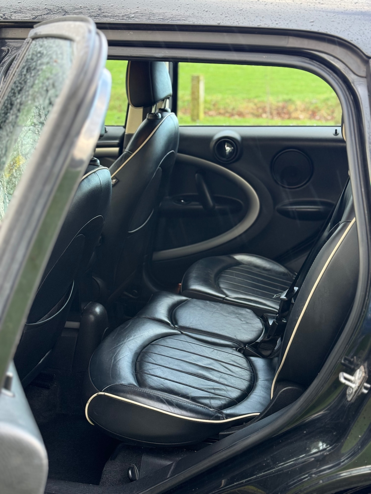 Used MINI Countryman 2011 for sale - 77620021: Photo 16