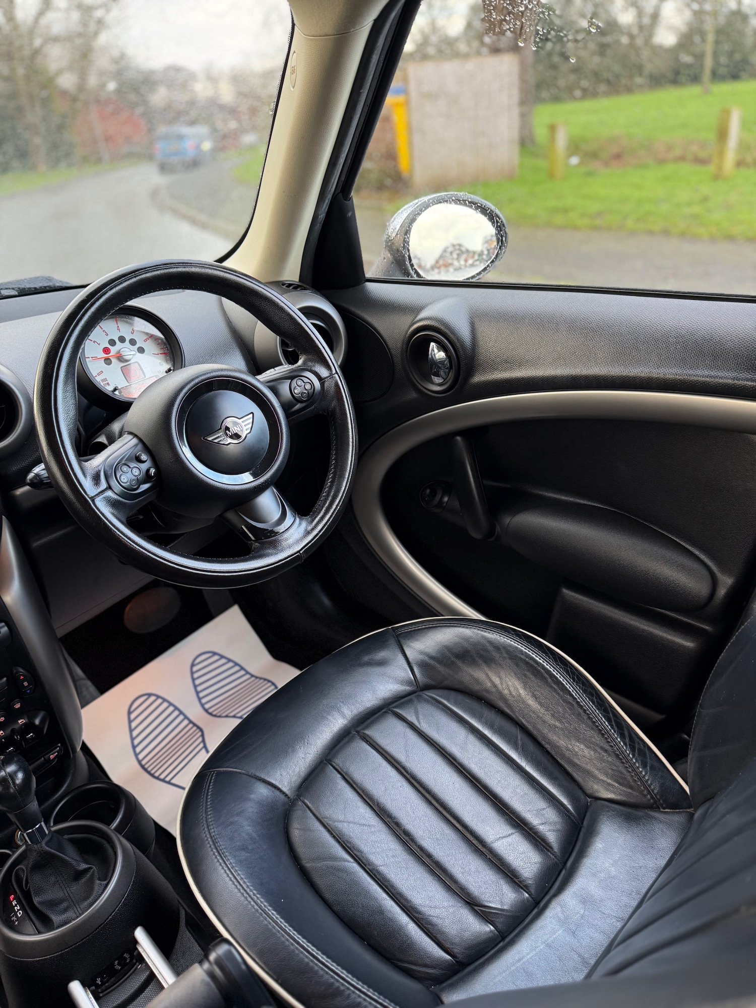 Used MINI Countryman 2011 for sale - 77620021: Photo 18