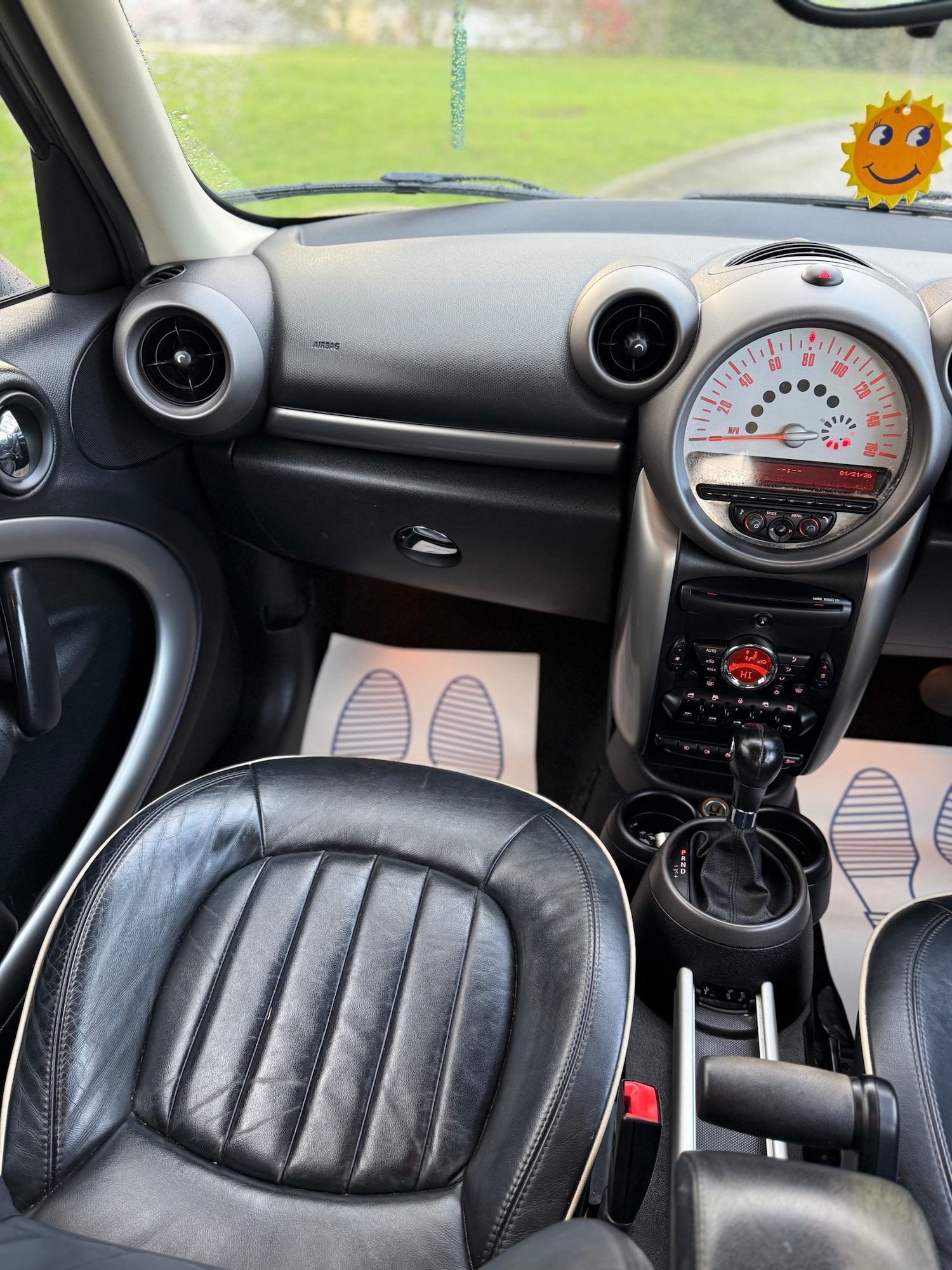 Used MINI Countryman 2011 for sale - 77620021: Photo 19