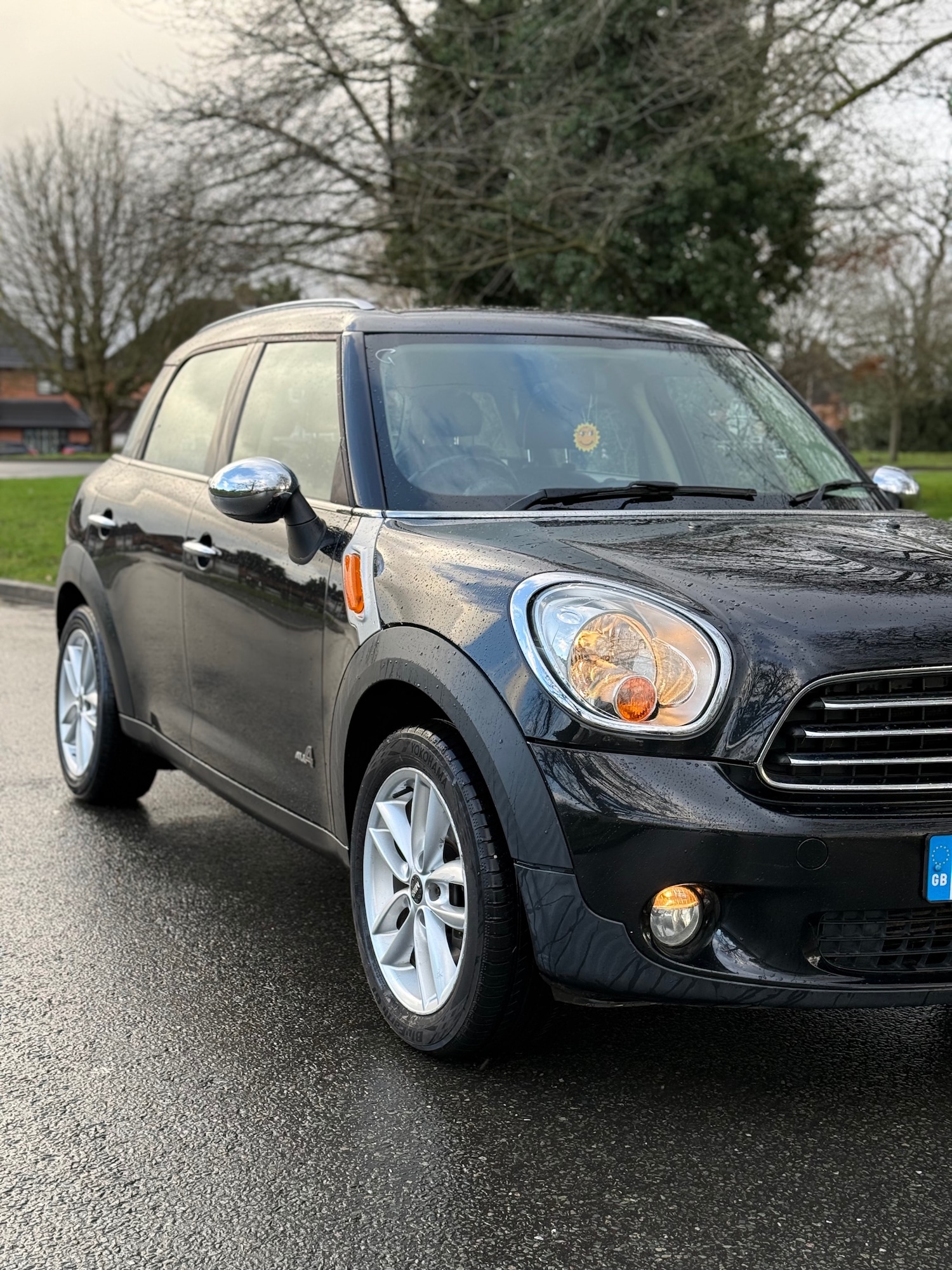 Used MINI Countryman 2011 for sale - 77620021: Photo 2