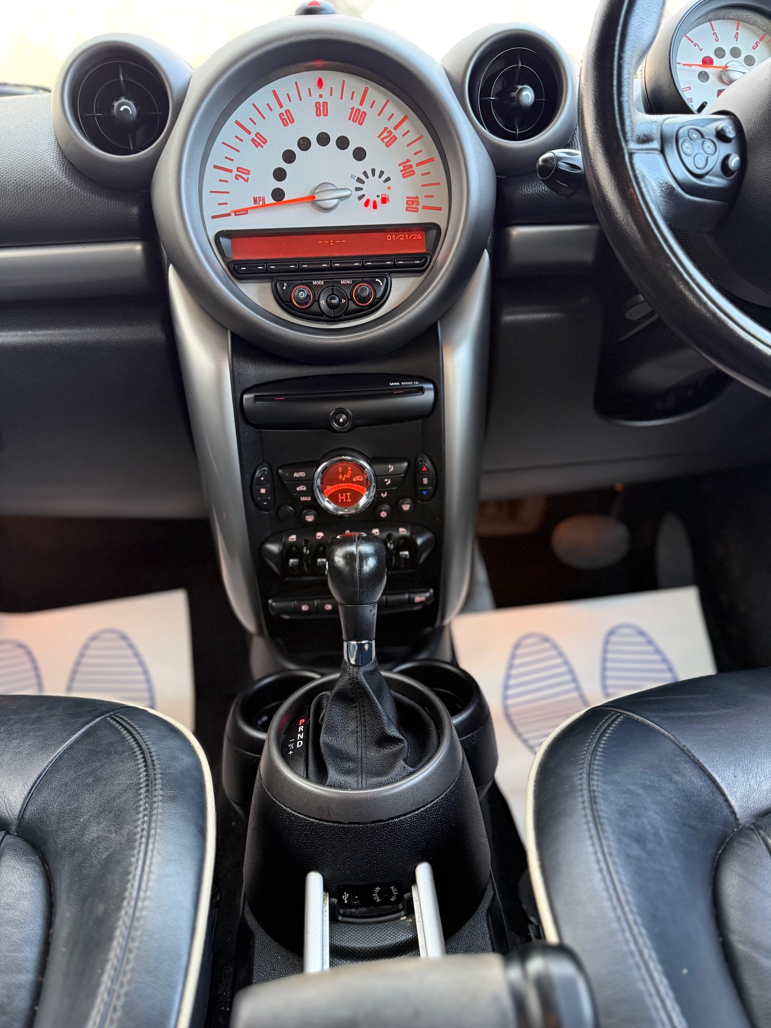 Used MINI Countryman 2011 for sale - 77620021: Photo 20