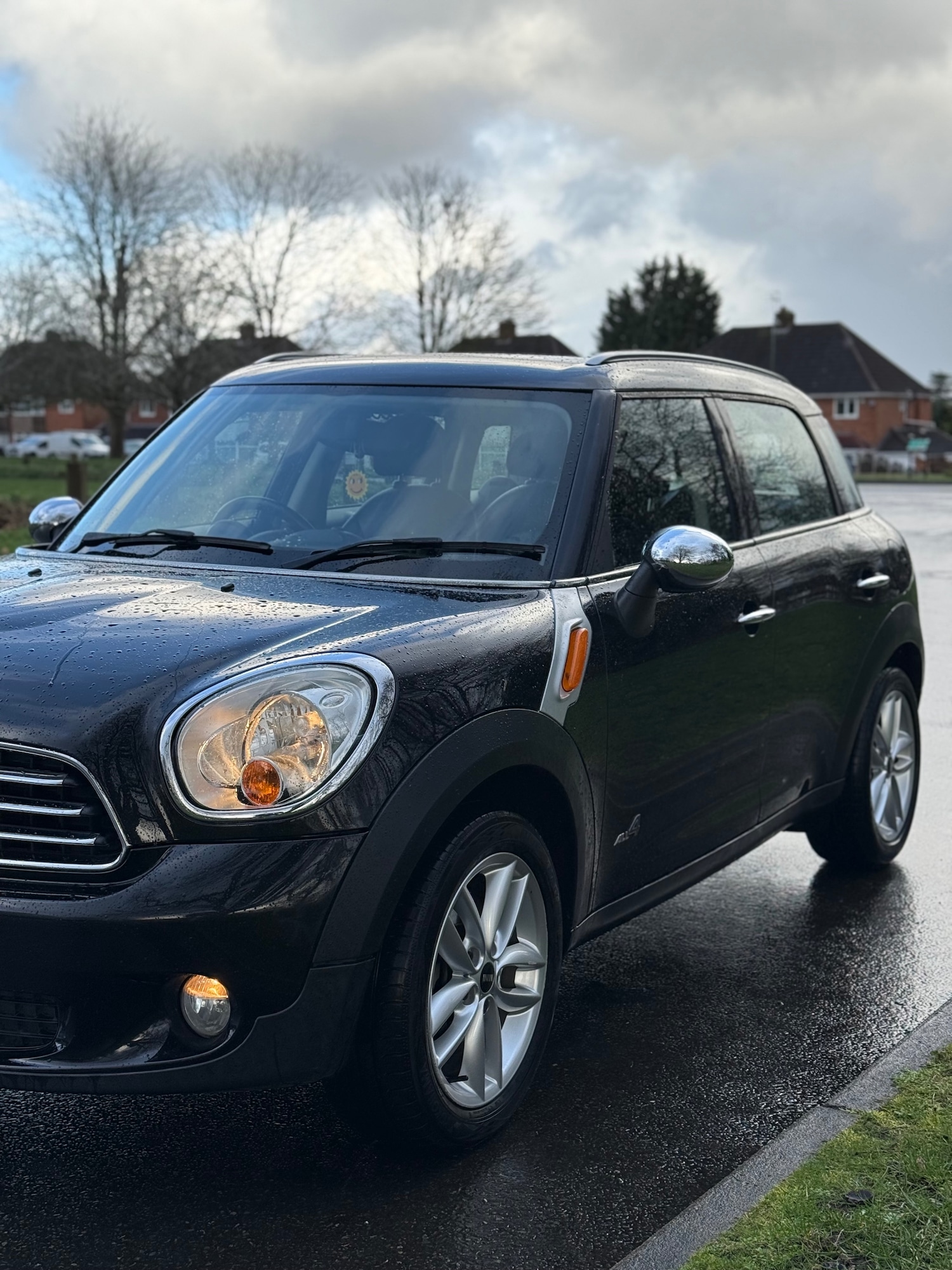 Used MINI Countryman 2011 for sale - 77620021: Photo 3