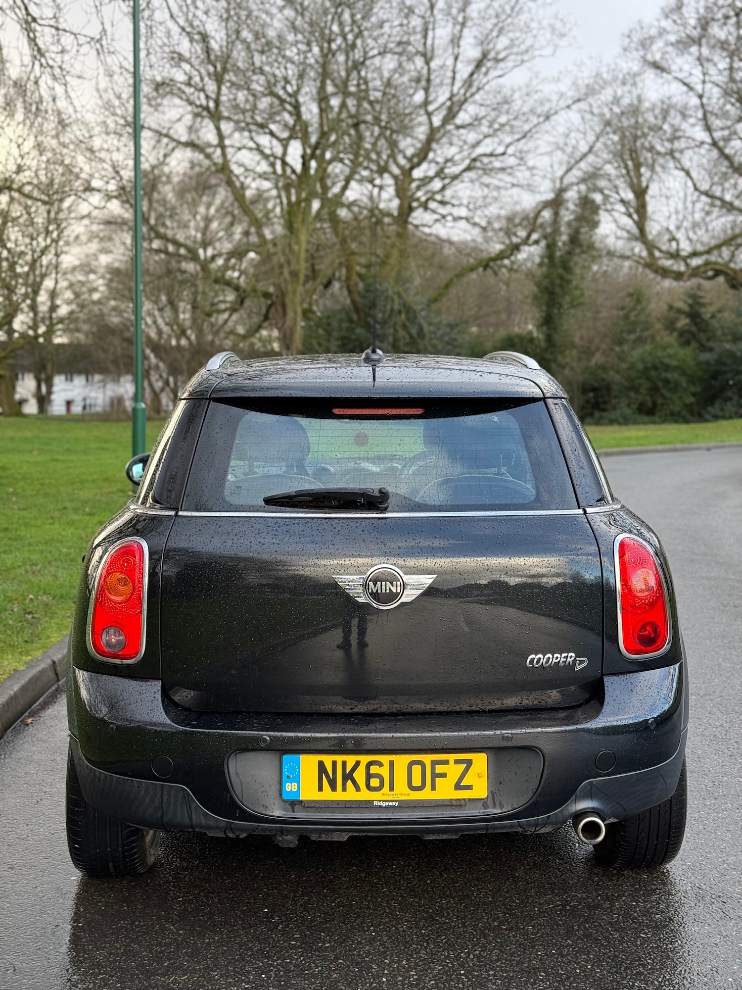 Used MINI Countryman 2011 for sale - 77620021: Photo 6