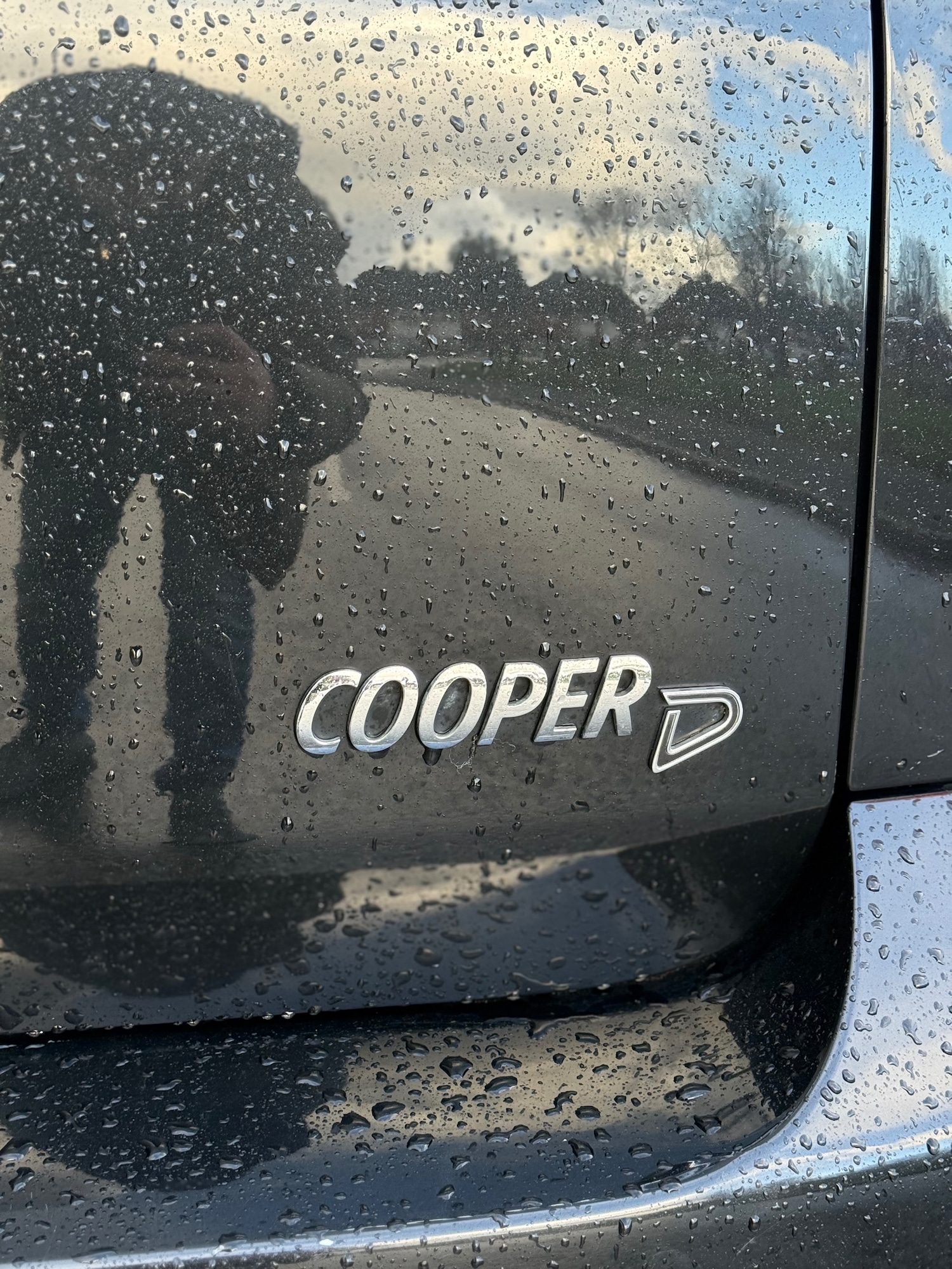 Used MINI Countryman 2011 for sale - 77620021: Photo 7