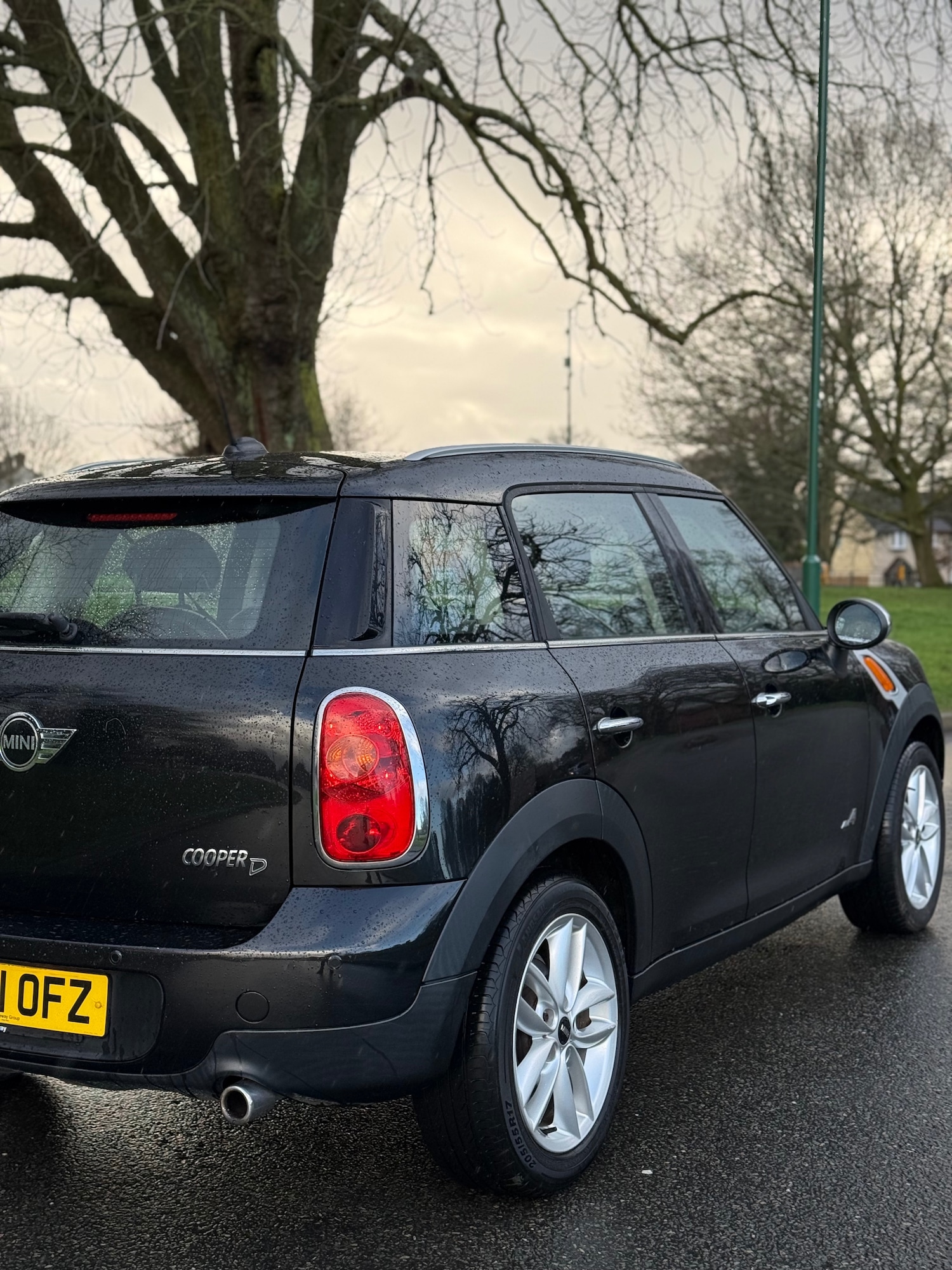 Used MINI Countryman 2011 for sale - 77620021: Photo 8