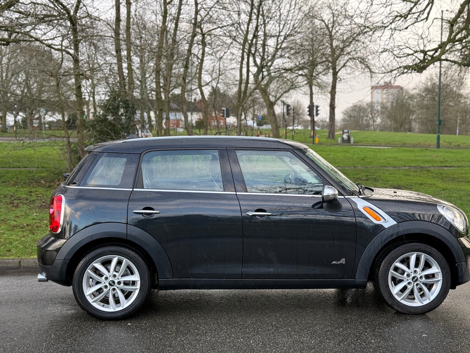 Used MINI Countryman 2011 for sale - 77620021: Photo 9