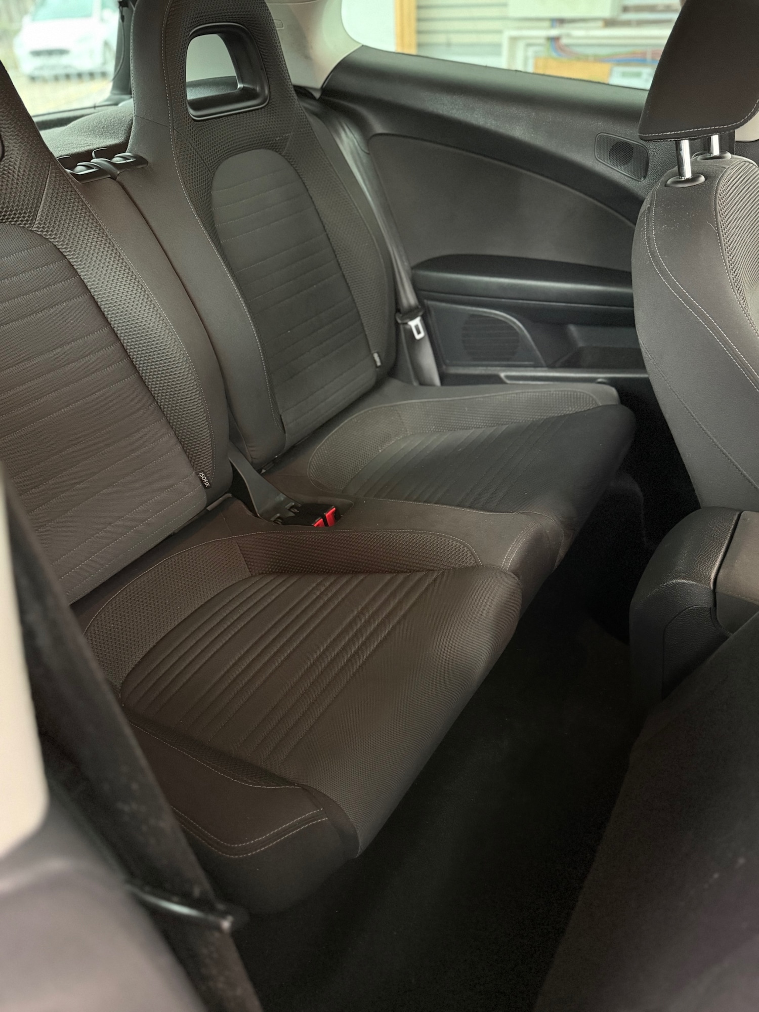 Used Volkswagen Scirocco 2011 for sale - 77694649: Photo 13