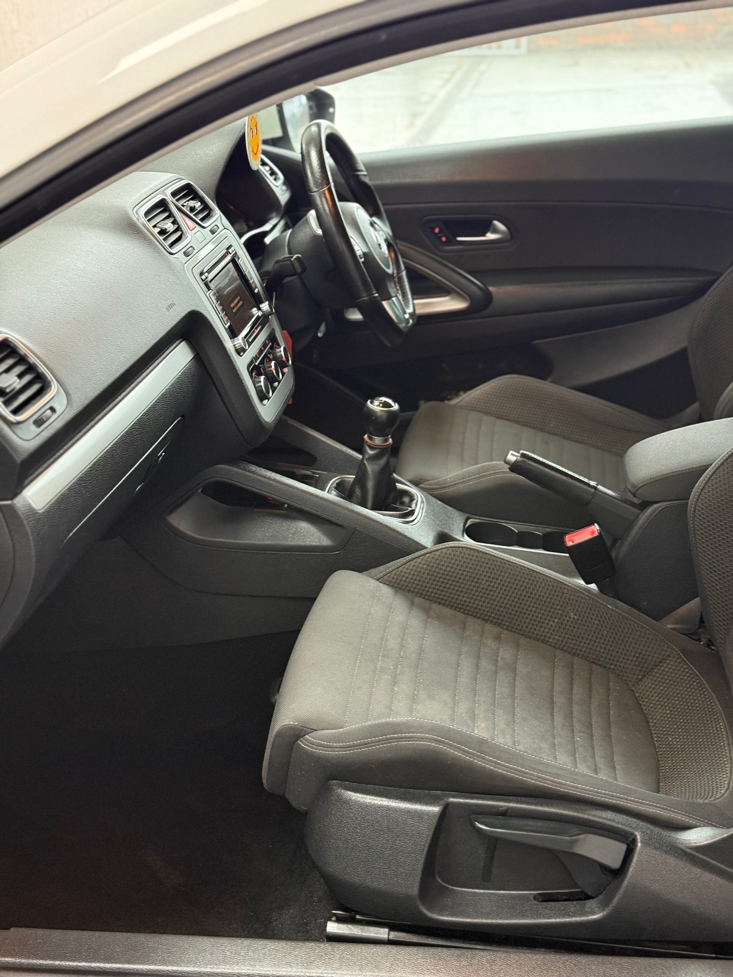 Used Volkswagen Scirocco 2011 for sale - 77694649: Photo 14