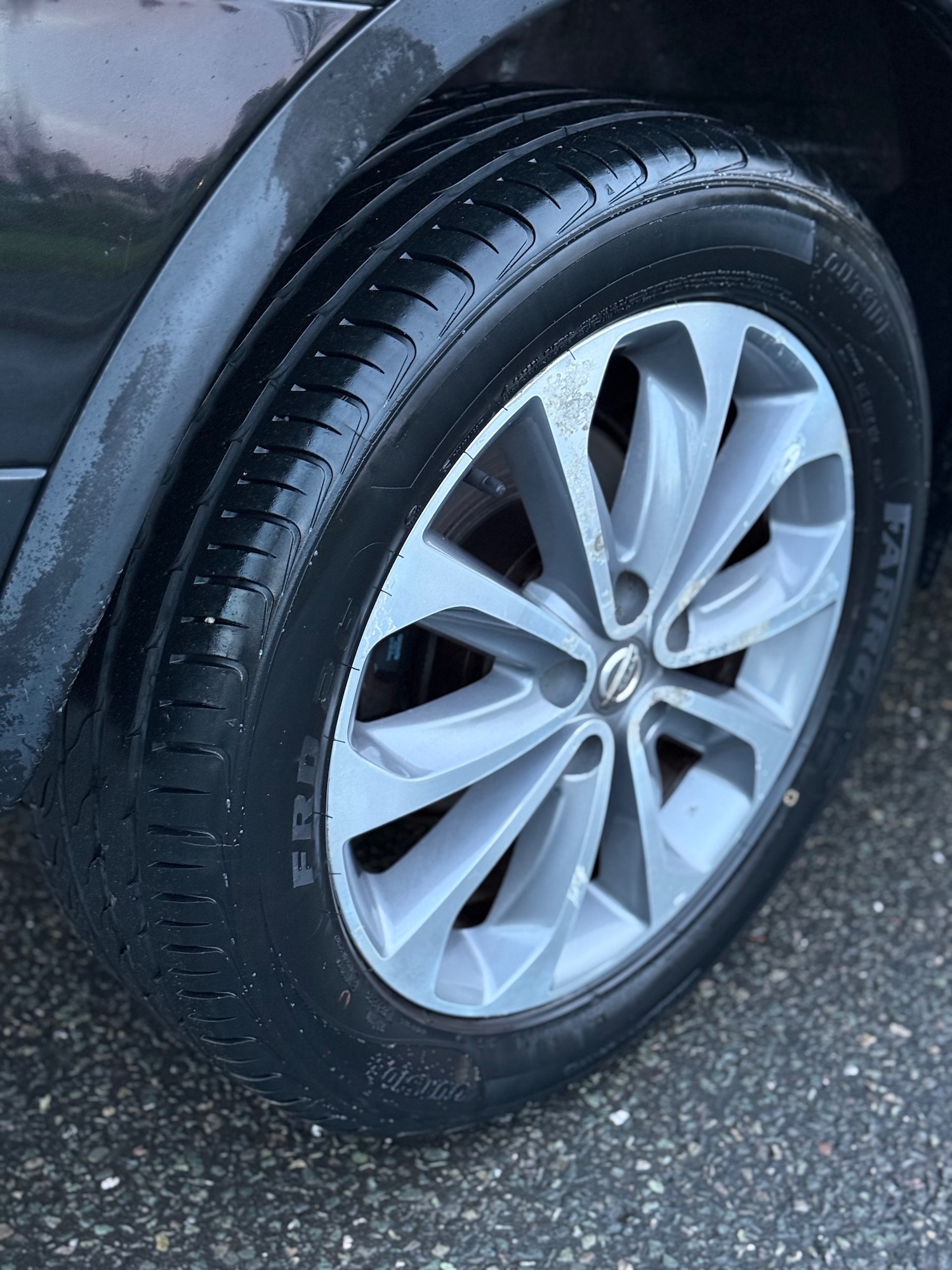 Used Nissan Qashqai 2010 for sale - 76935463: Photo 10